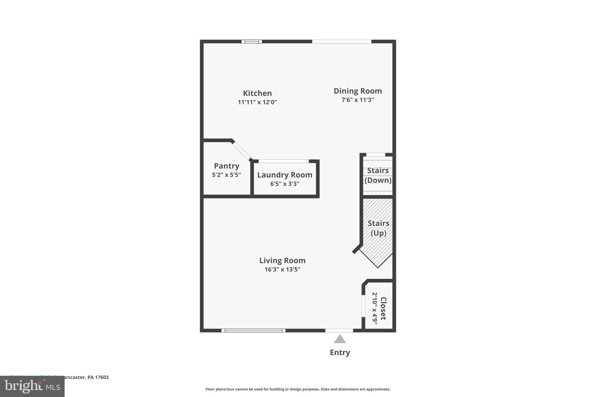 HAMPTON CHASE - Residential