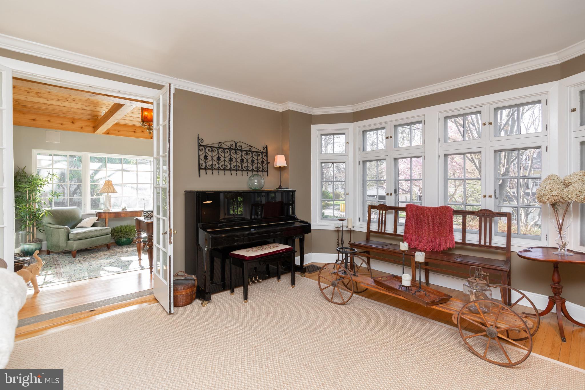 ARDMORE - Residential