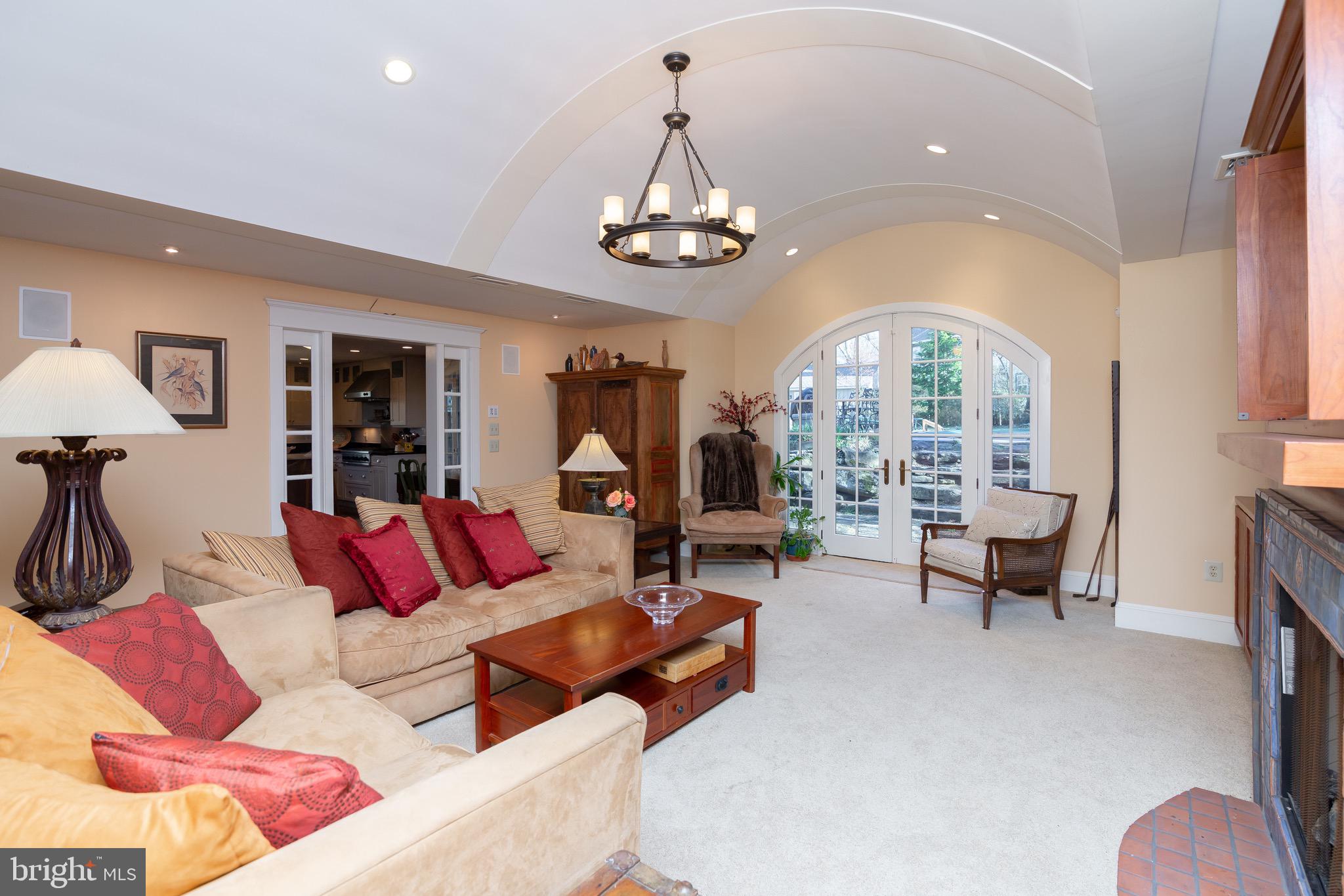 ARDMORE - Residential