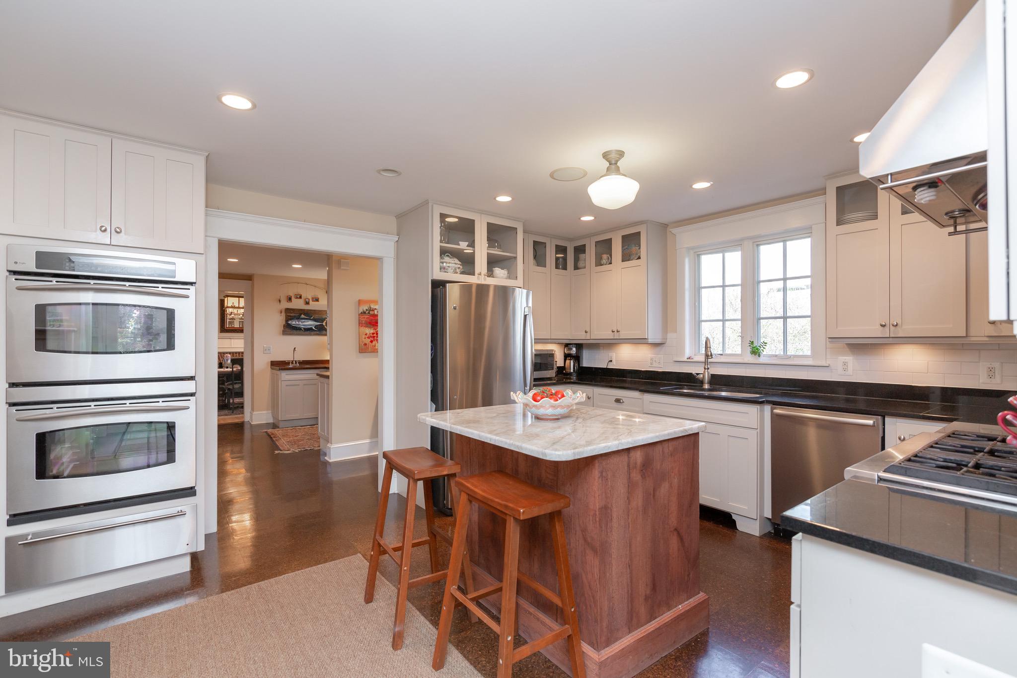 ARDMORE - Residential