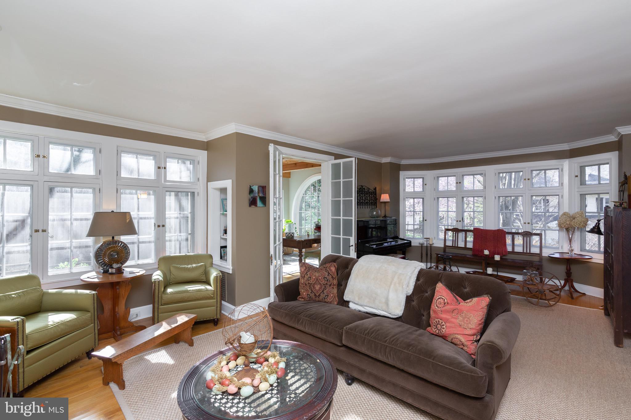 ARDMORE - Residential