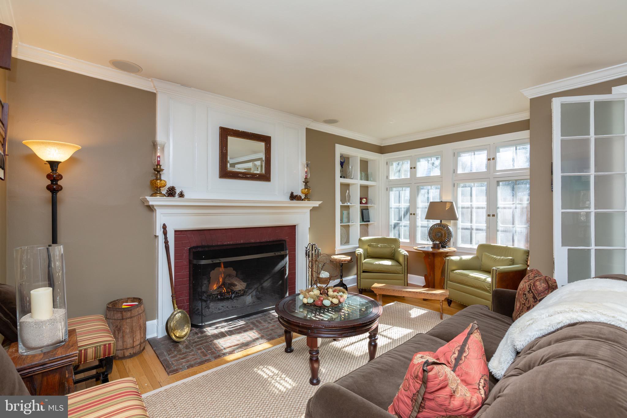 ARDMORE - Residential