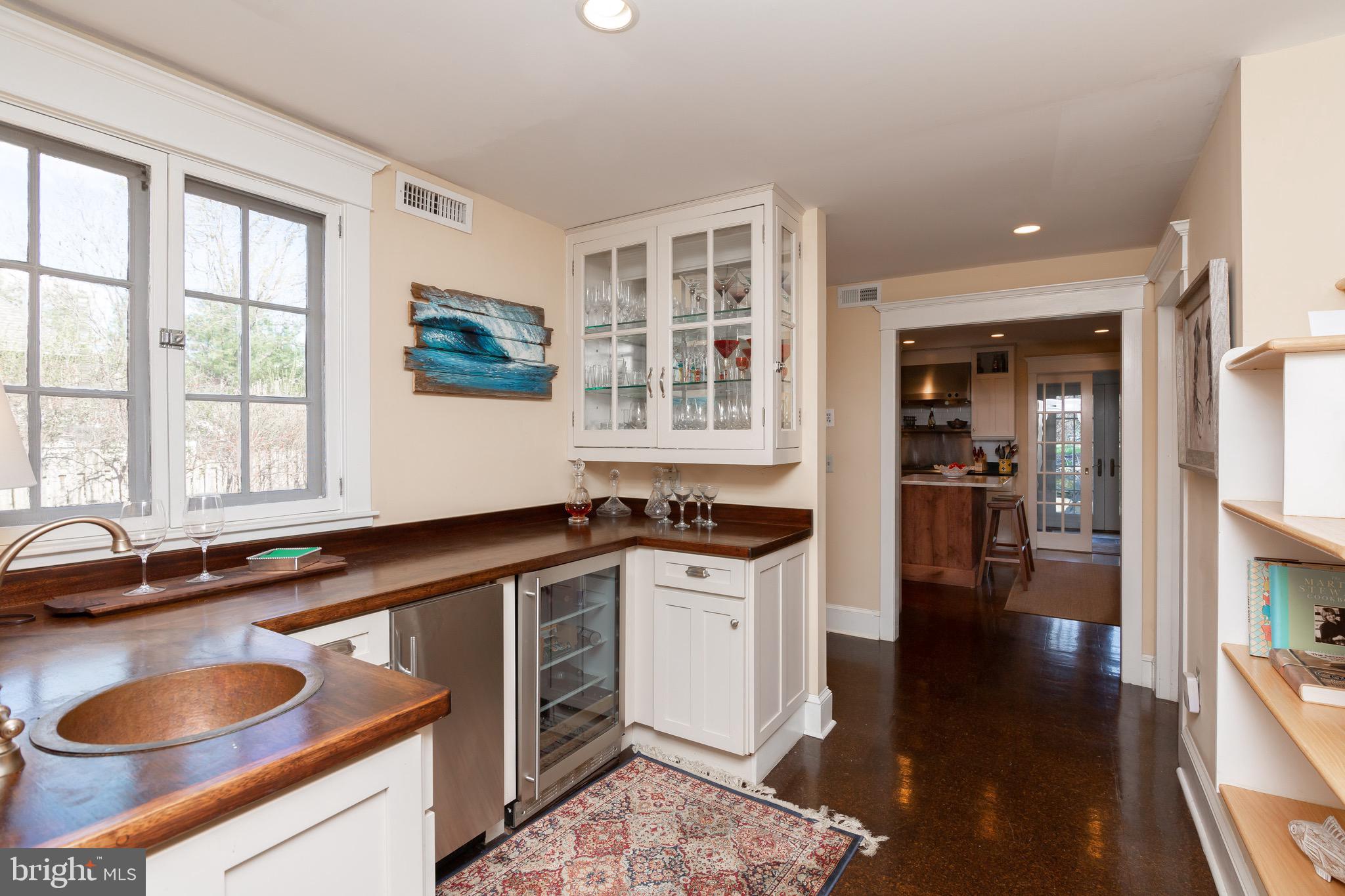 ARDMORE - Residential