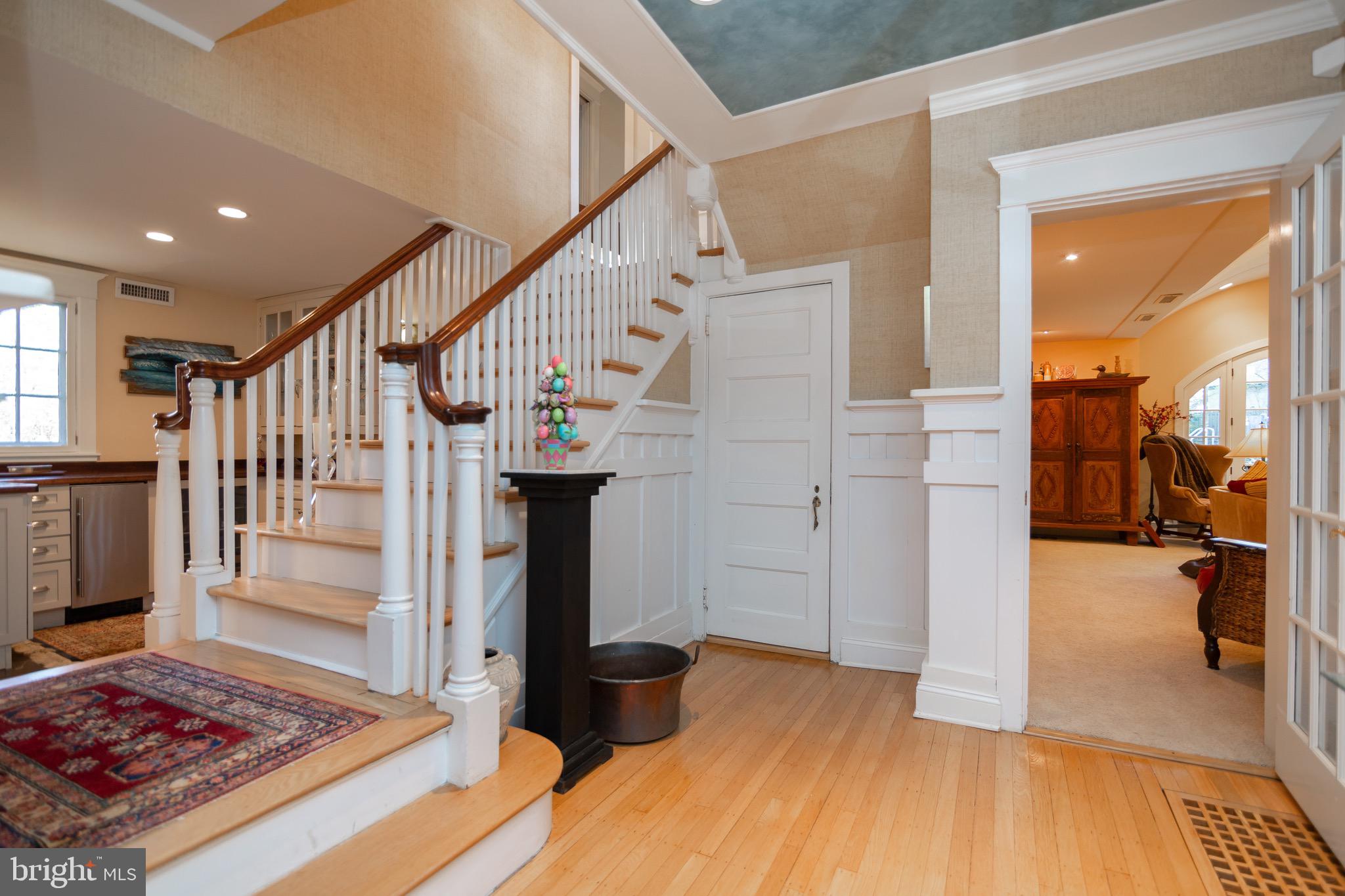 ARDMORE - Residential