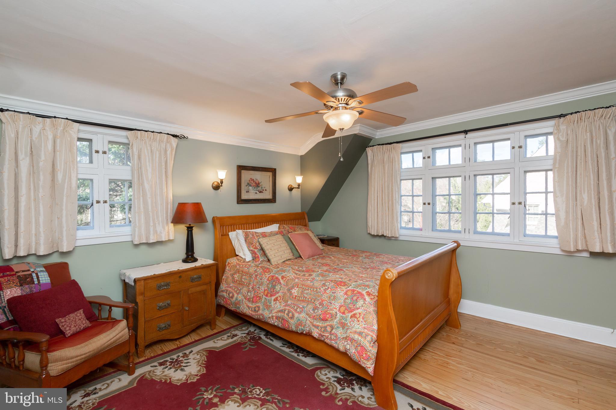 ARDMORE - Residential