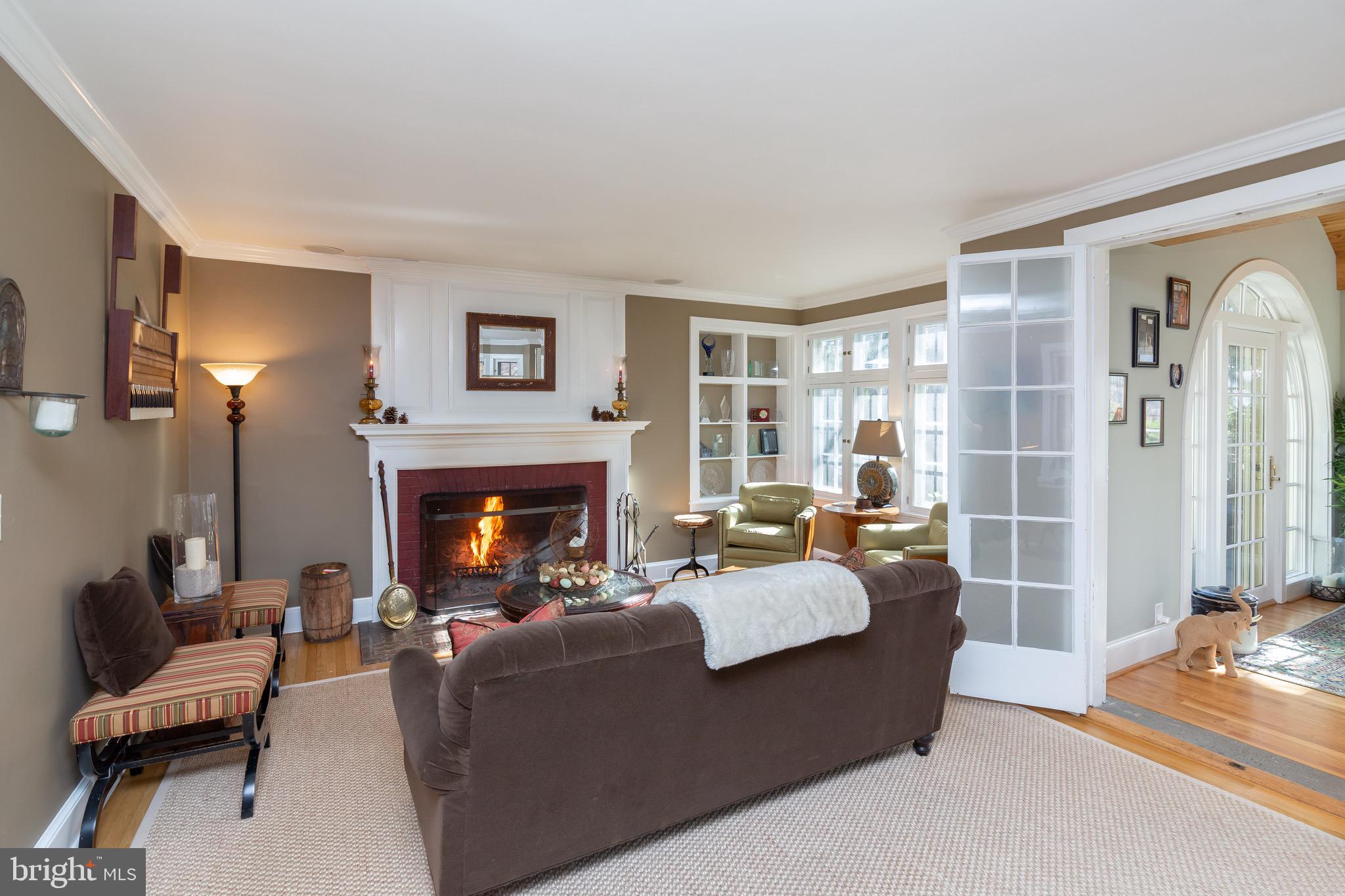 ARDMORE - Residential