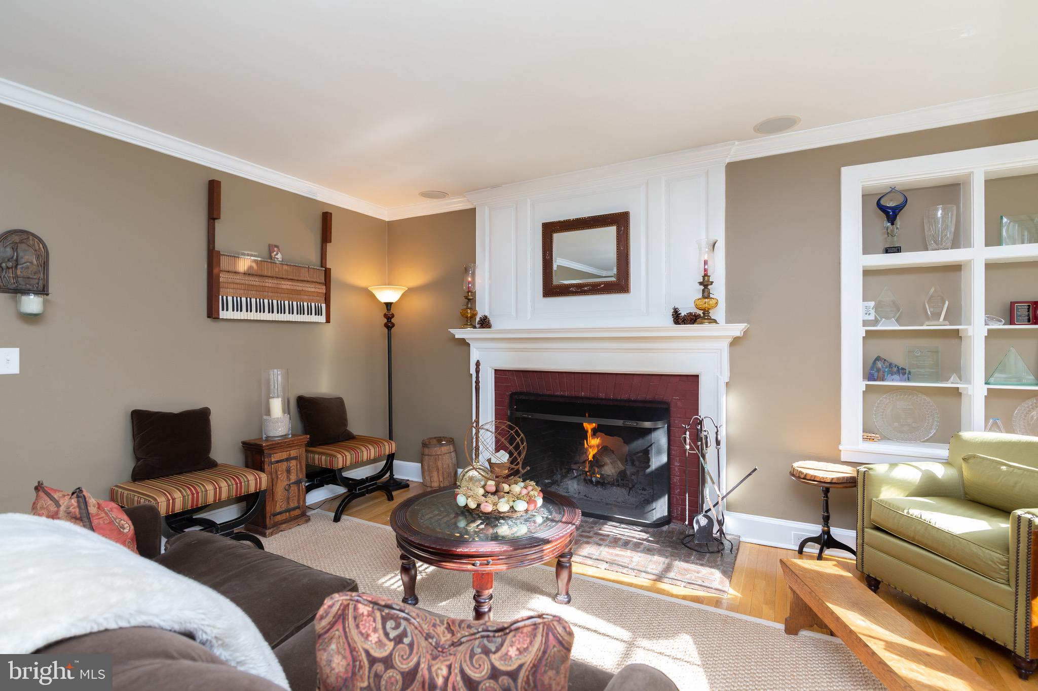 ARDMORE - Residential