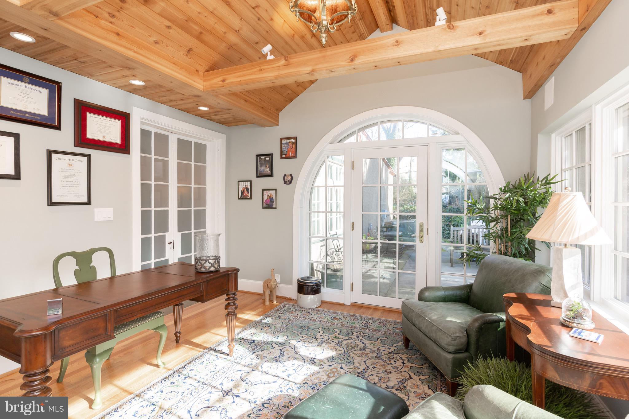 ARDMORE - Residential