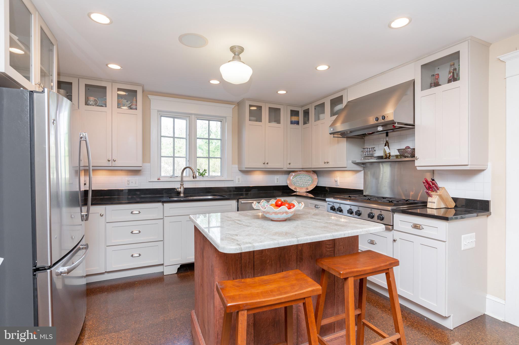 ARDMORE - Residential