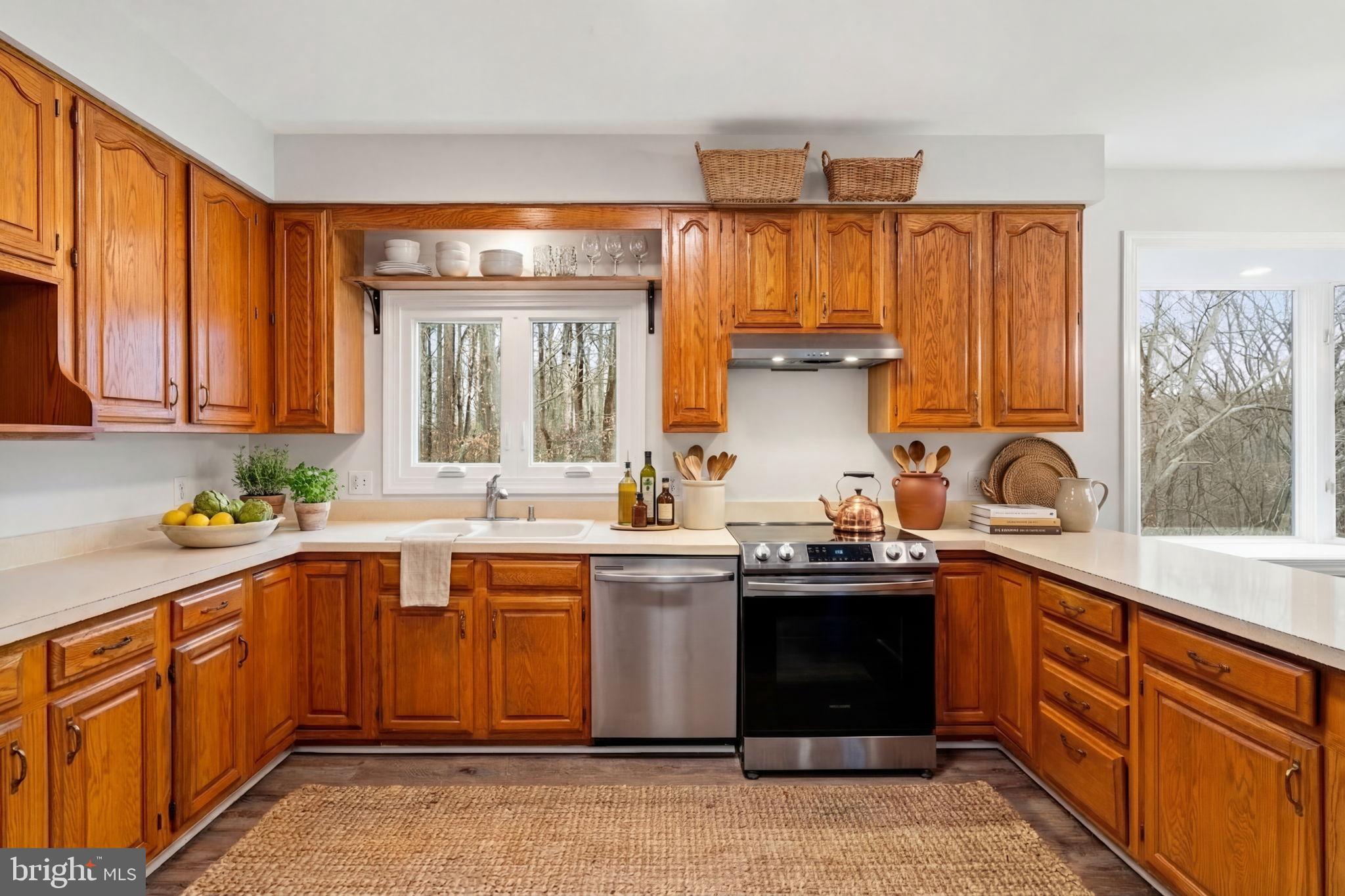 CANNON BLUFF - Residential