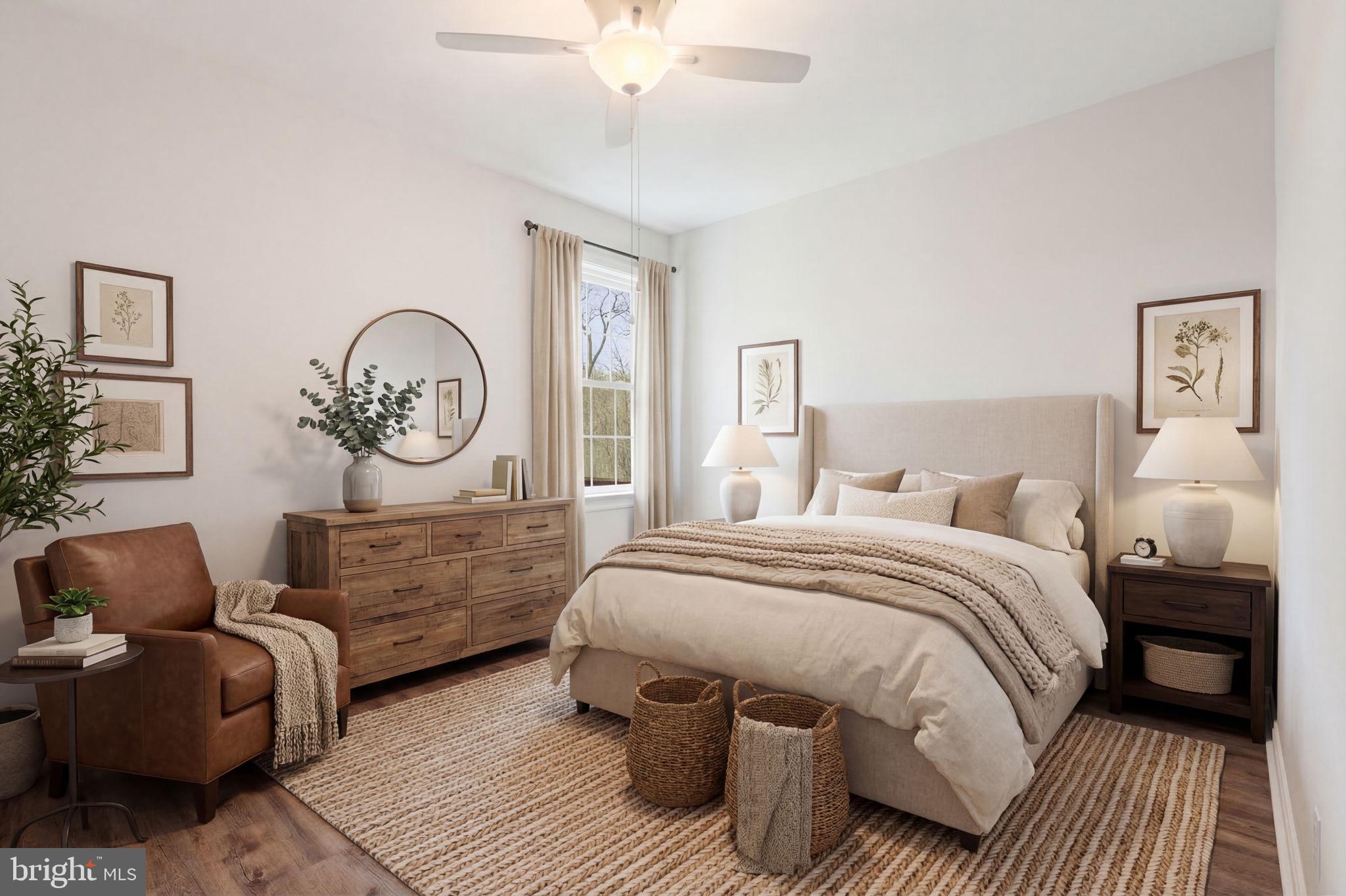 CANNON BLUFF - Residential