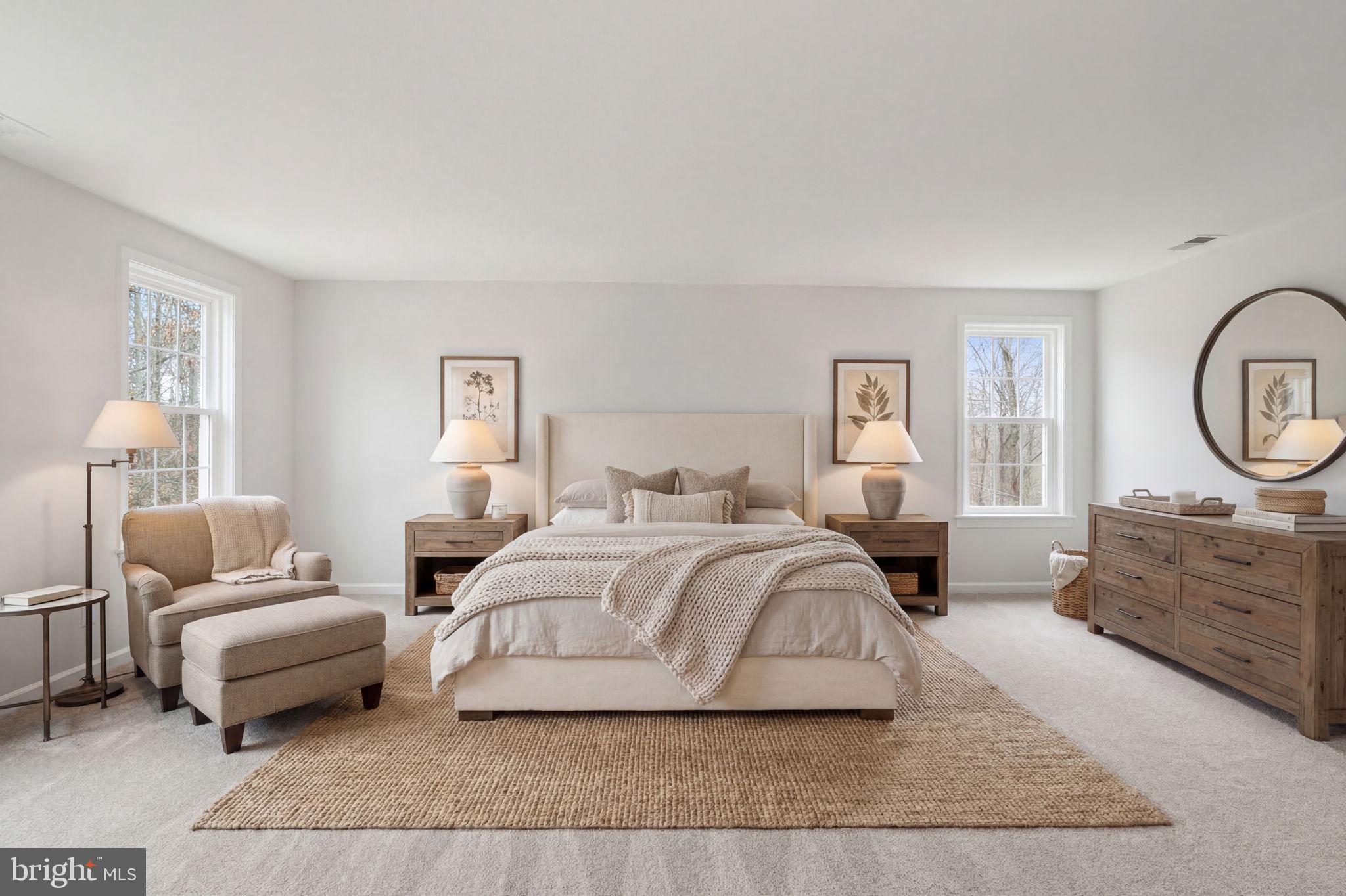 CANNON BLUFF - Residential