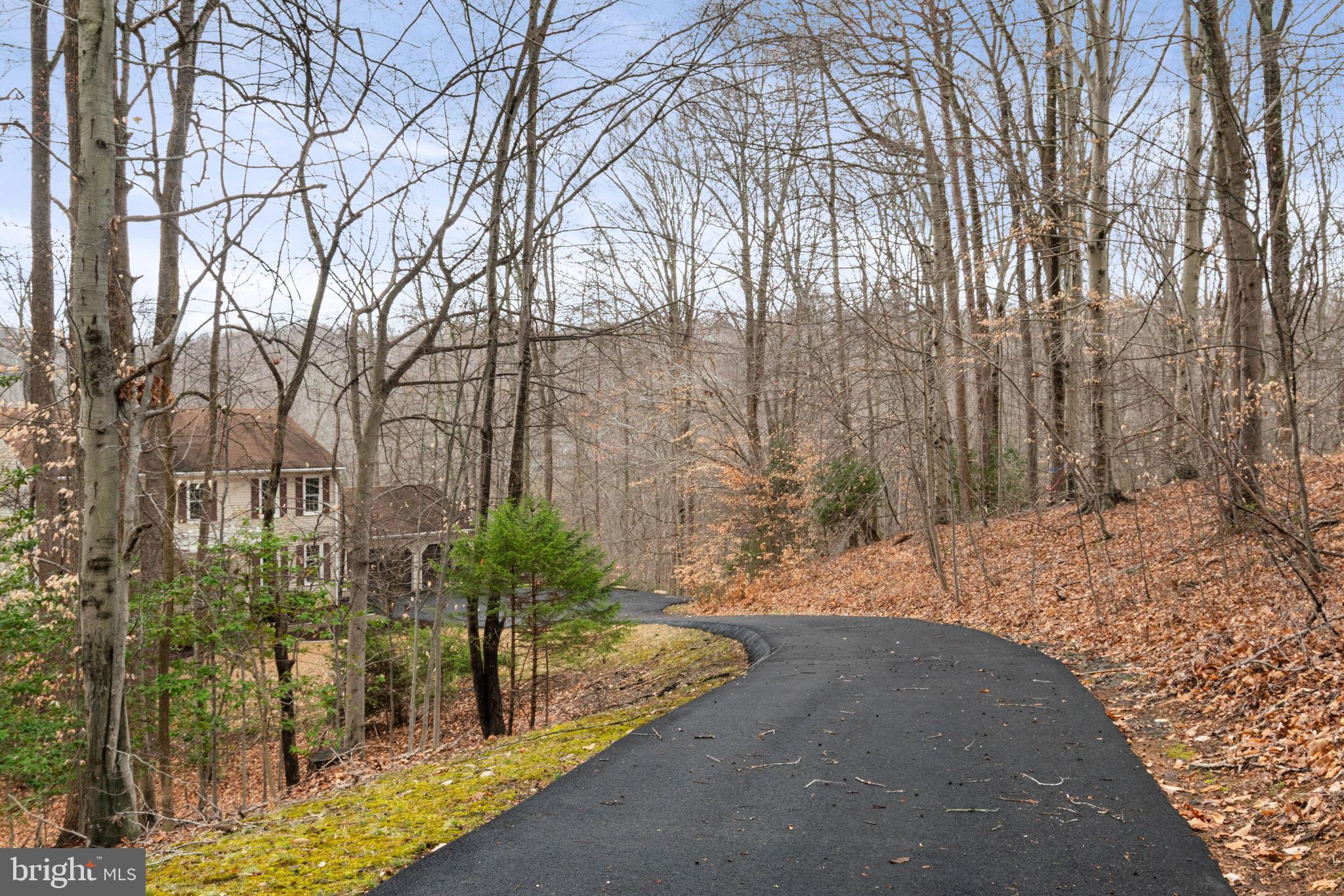 CANNON BLUFF - Residential