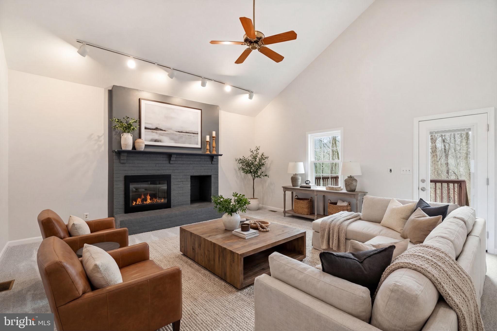 CANNON BLUFF - Residential