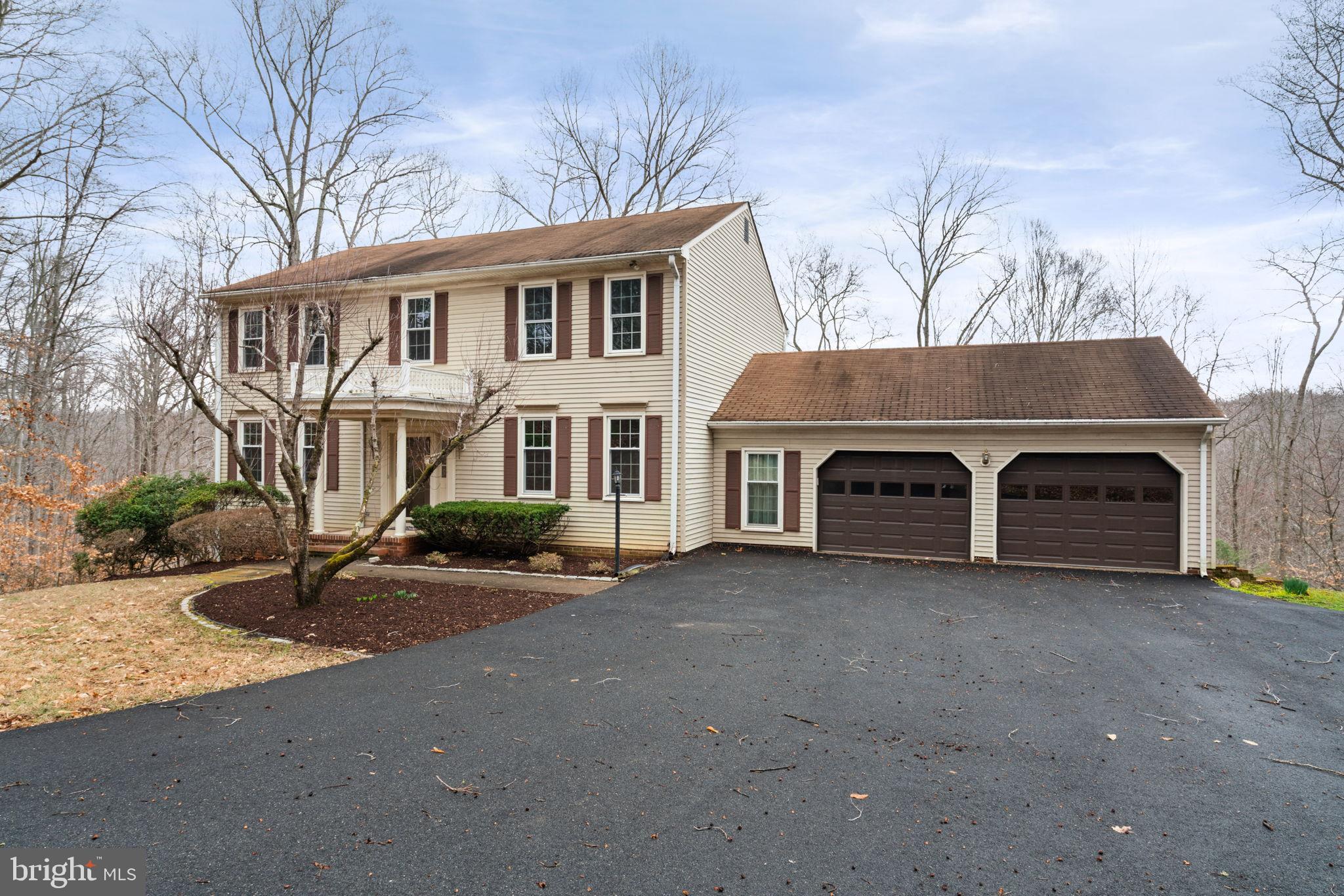 CANNON BLUFF - Residential