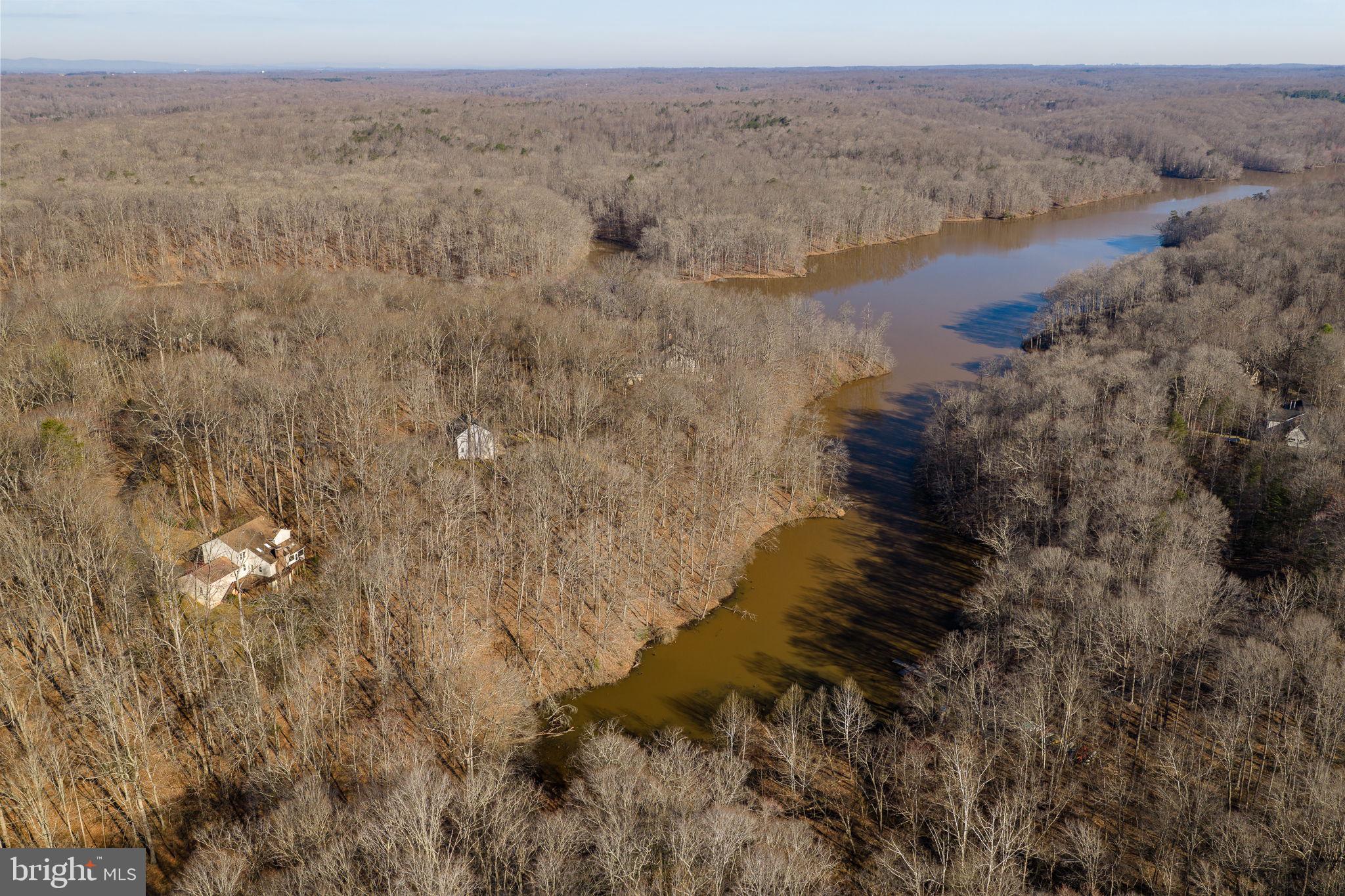 CANNON BLUFF - Residential