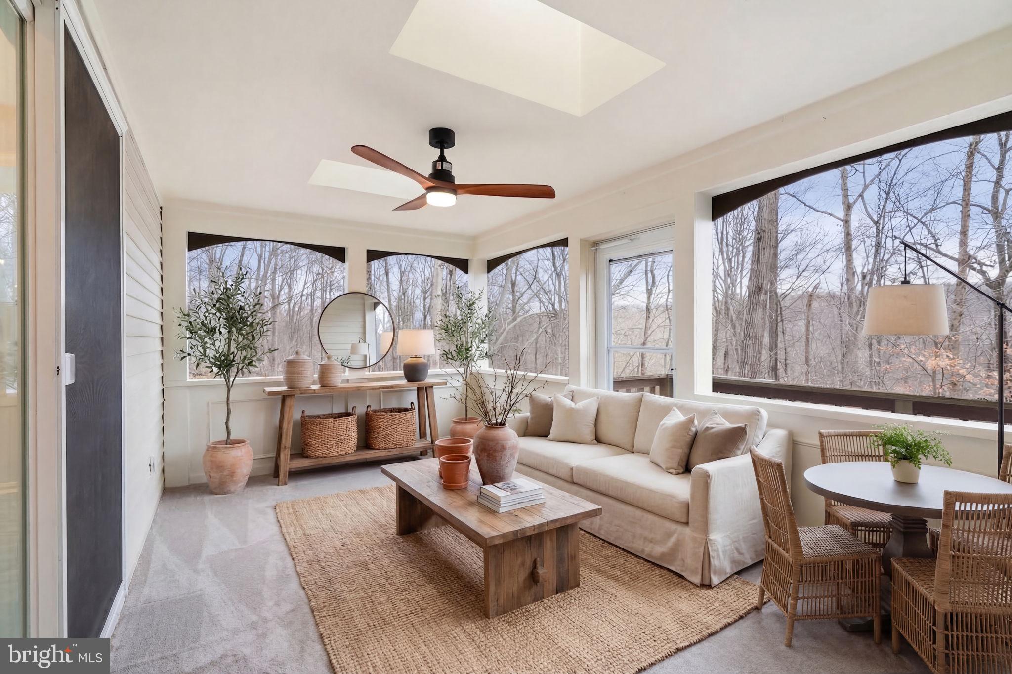 CANNON BLUFF - Residential