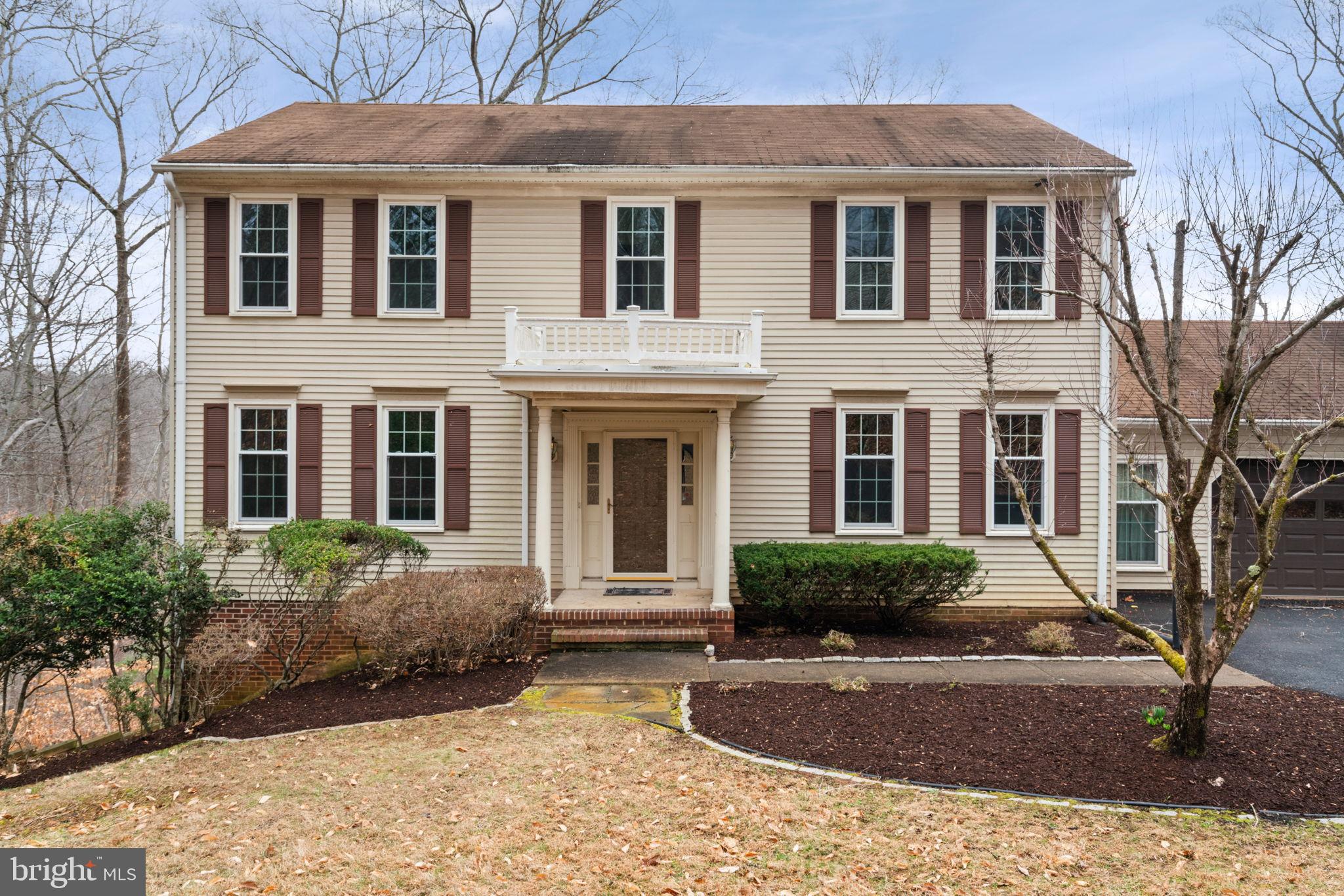 CANNON BLUFF - Residential