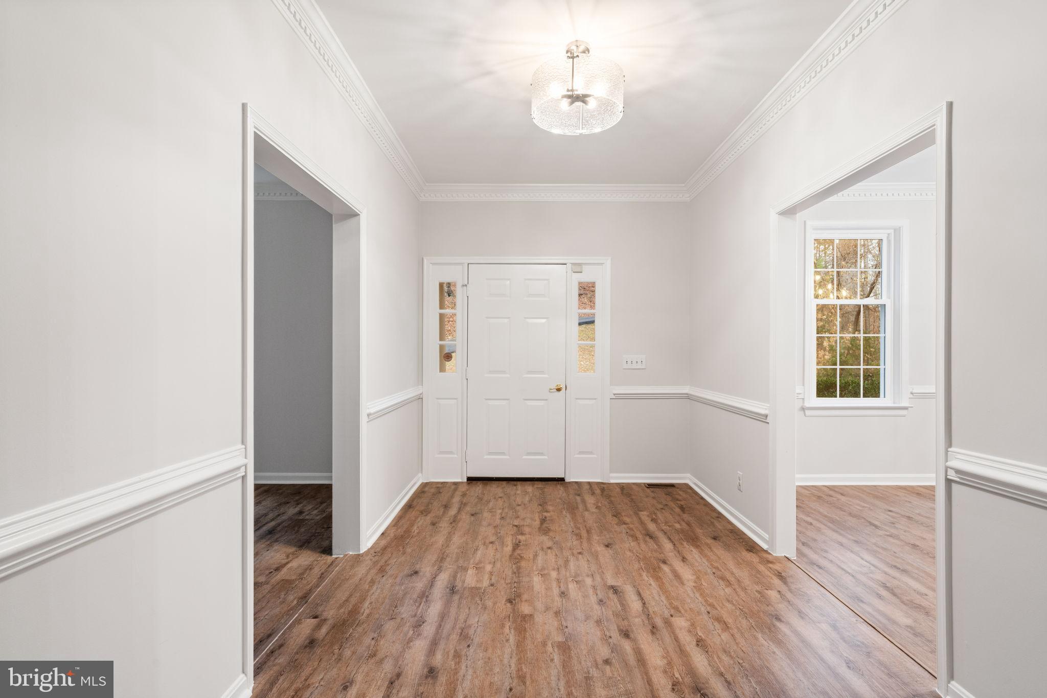 CANNON BLUFF - Residential