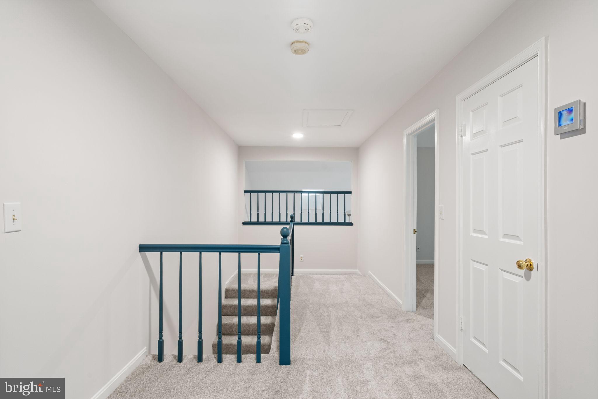 CANNON BLUFF - Residential