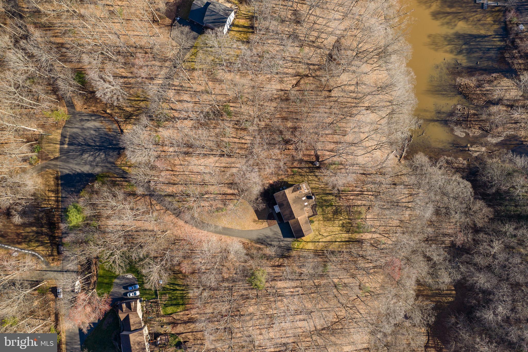 CANNON BLUFF - Residential