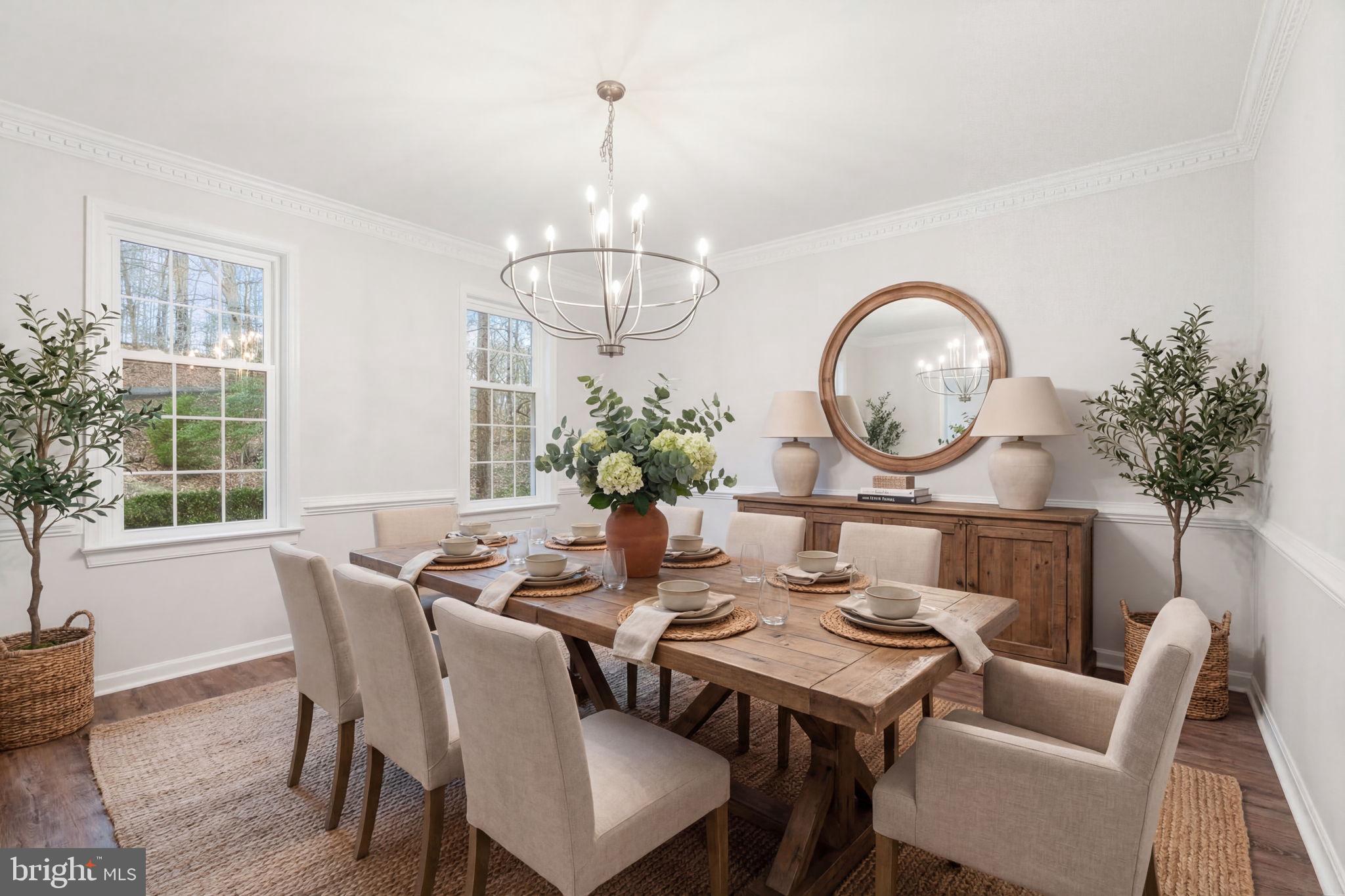 CANNON BLUFF - Residential