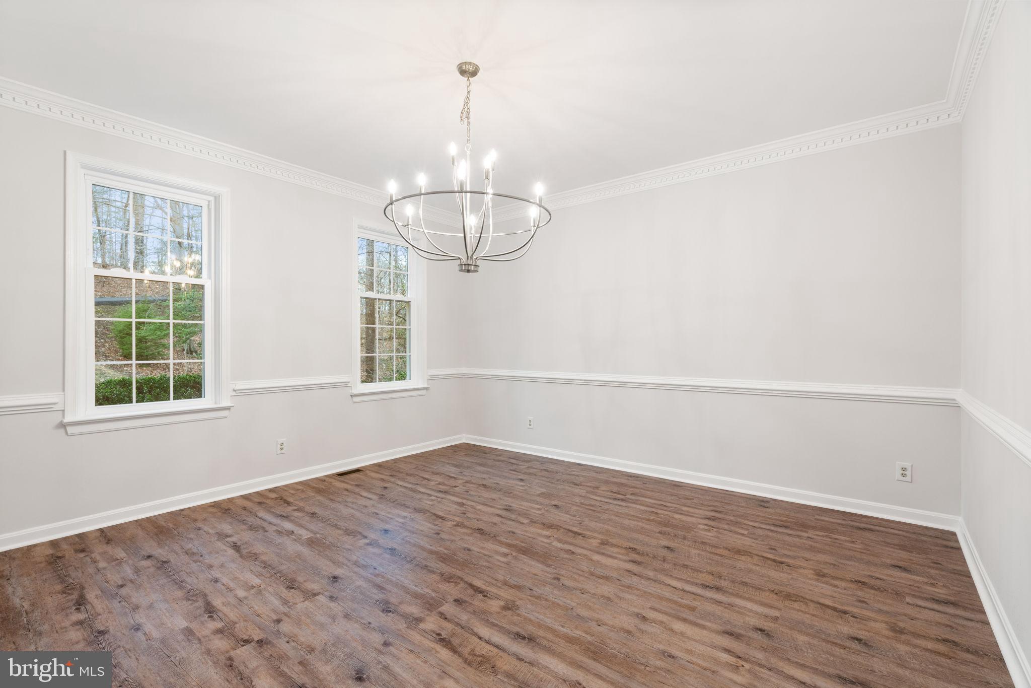 CANNON BLUFF - Residential