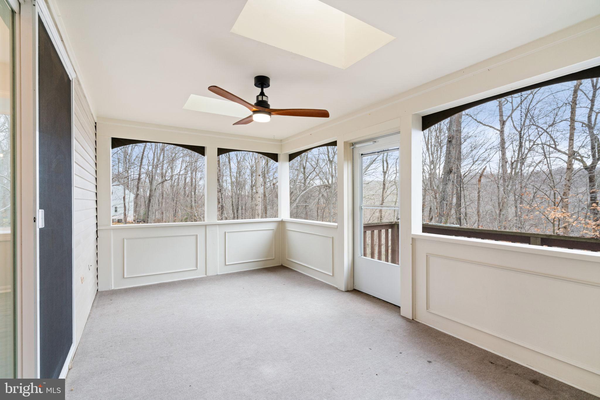 CANNON BLUFF - Residential