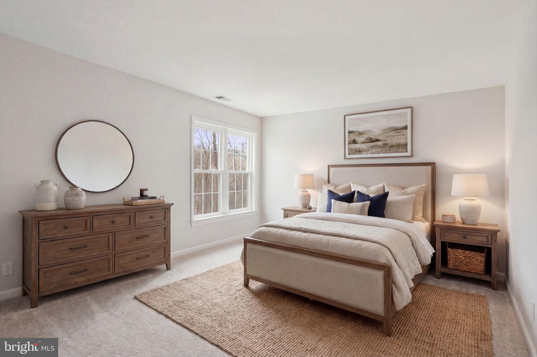 CANNON BLUFF - Residential