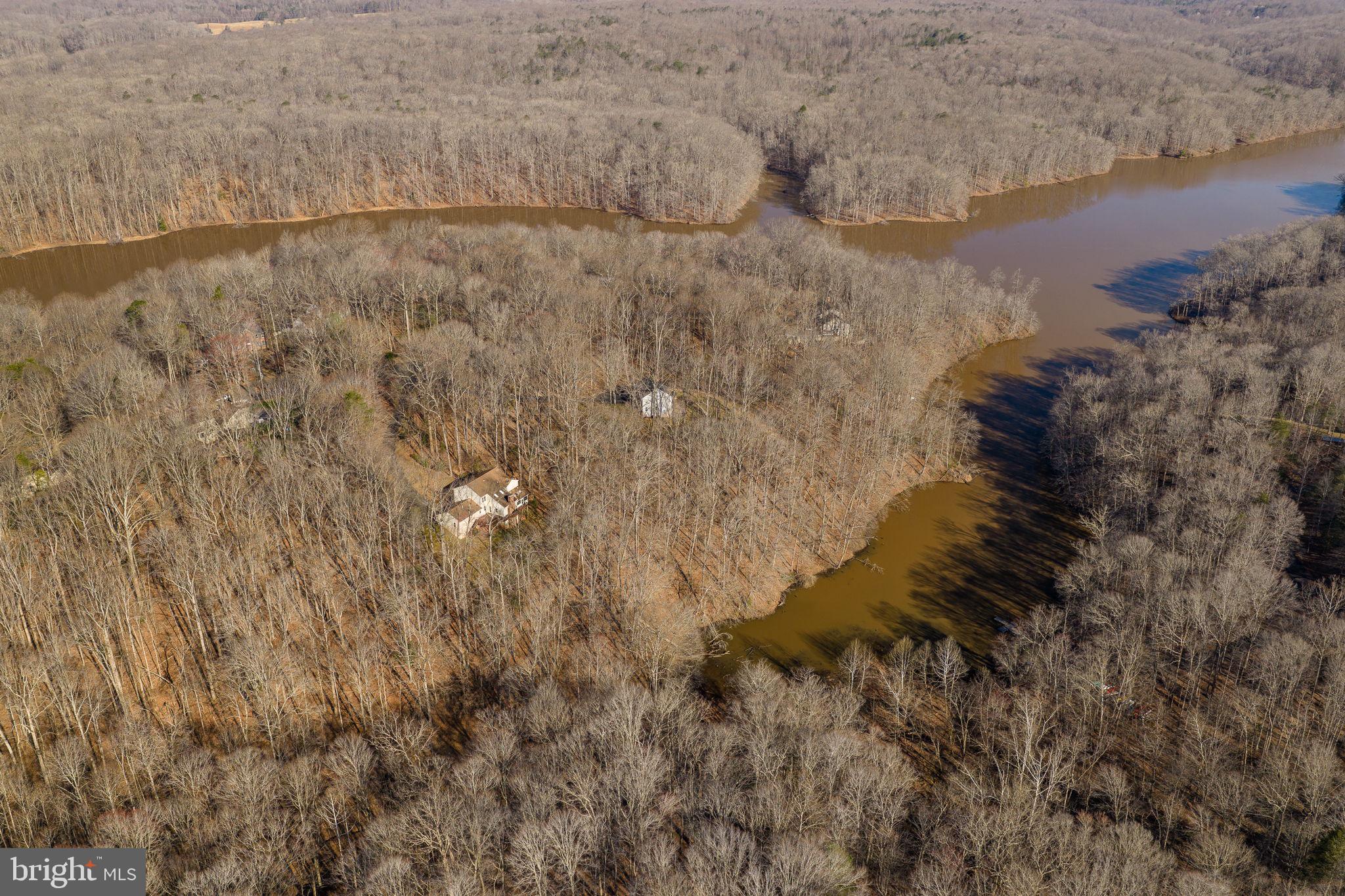 CANNON BLUFF - Residential