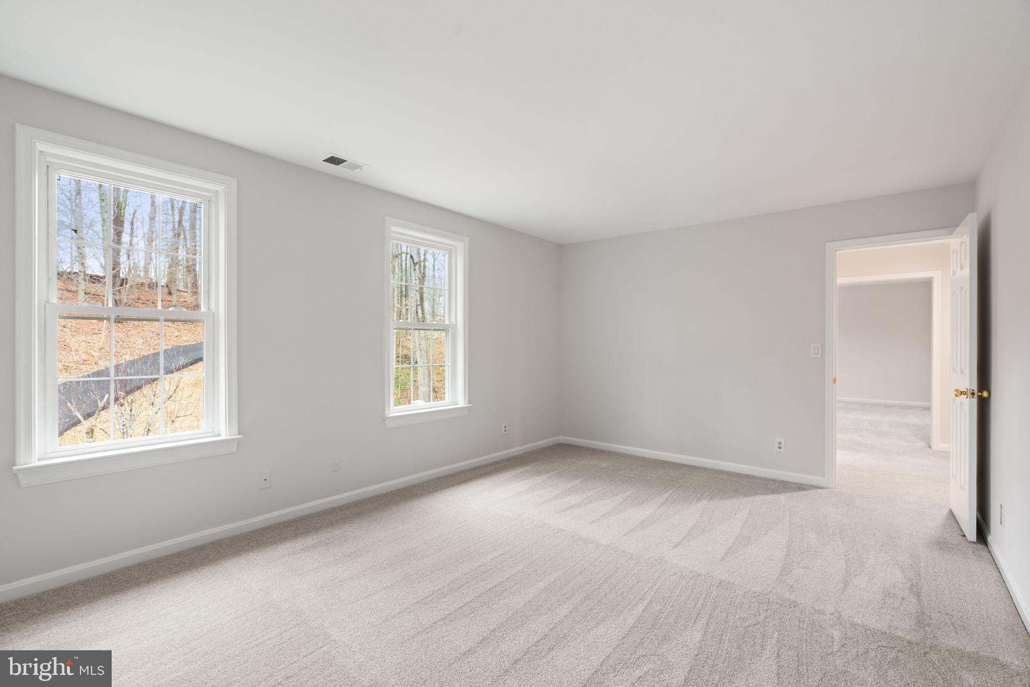 CANNON BLUFF - Residential