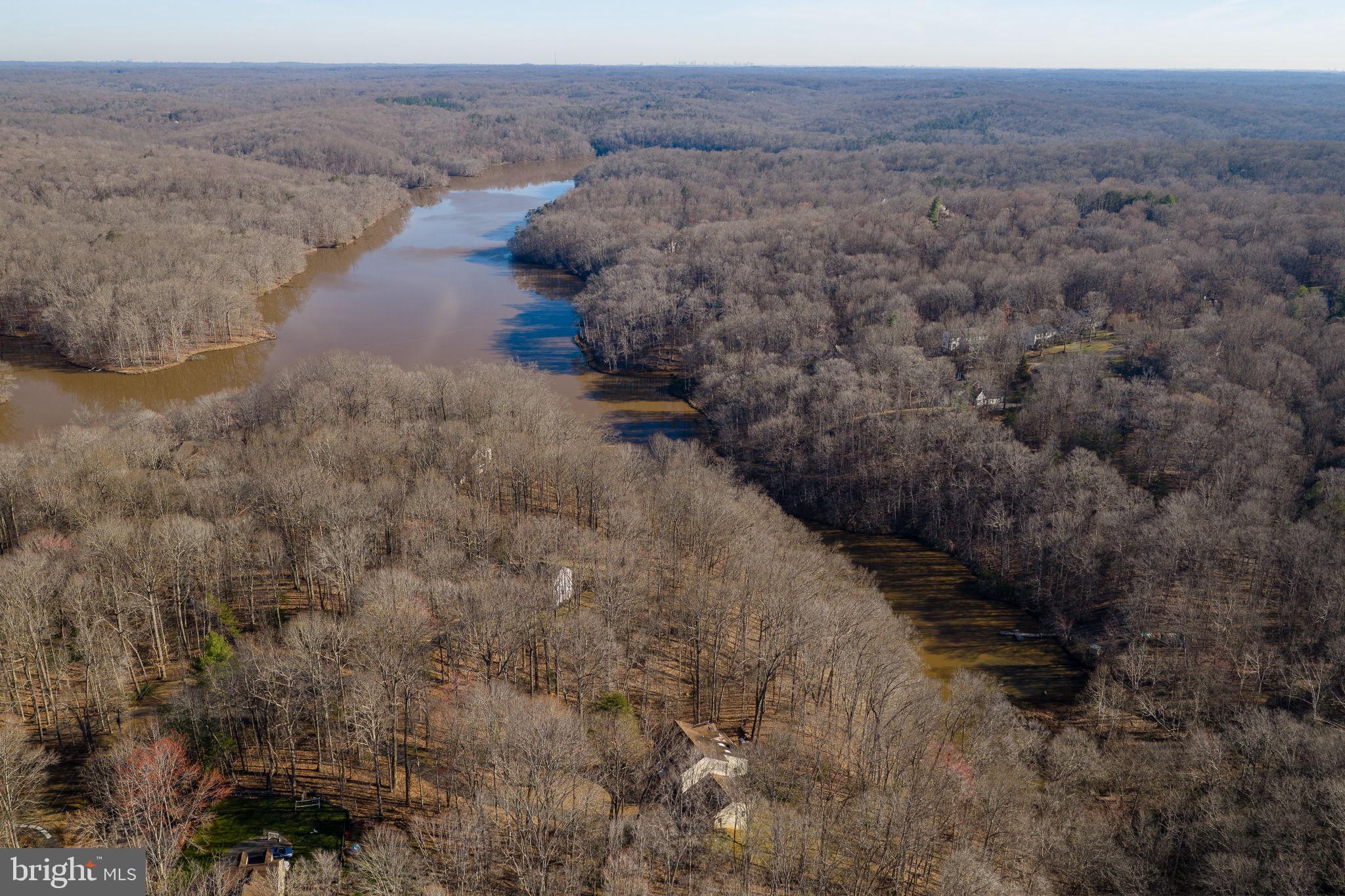 CANNON BLUFF - Residential