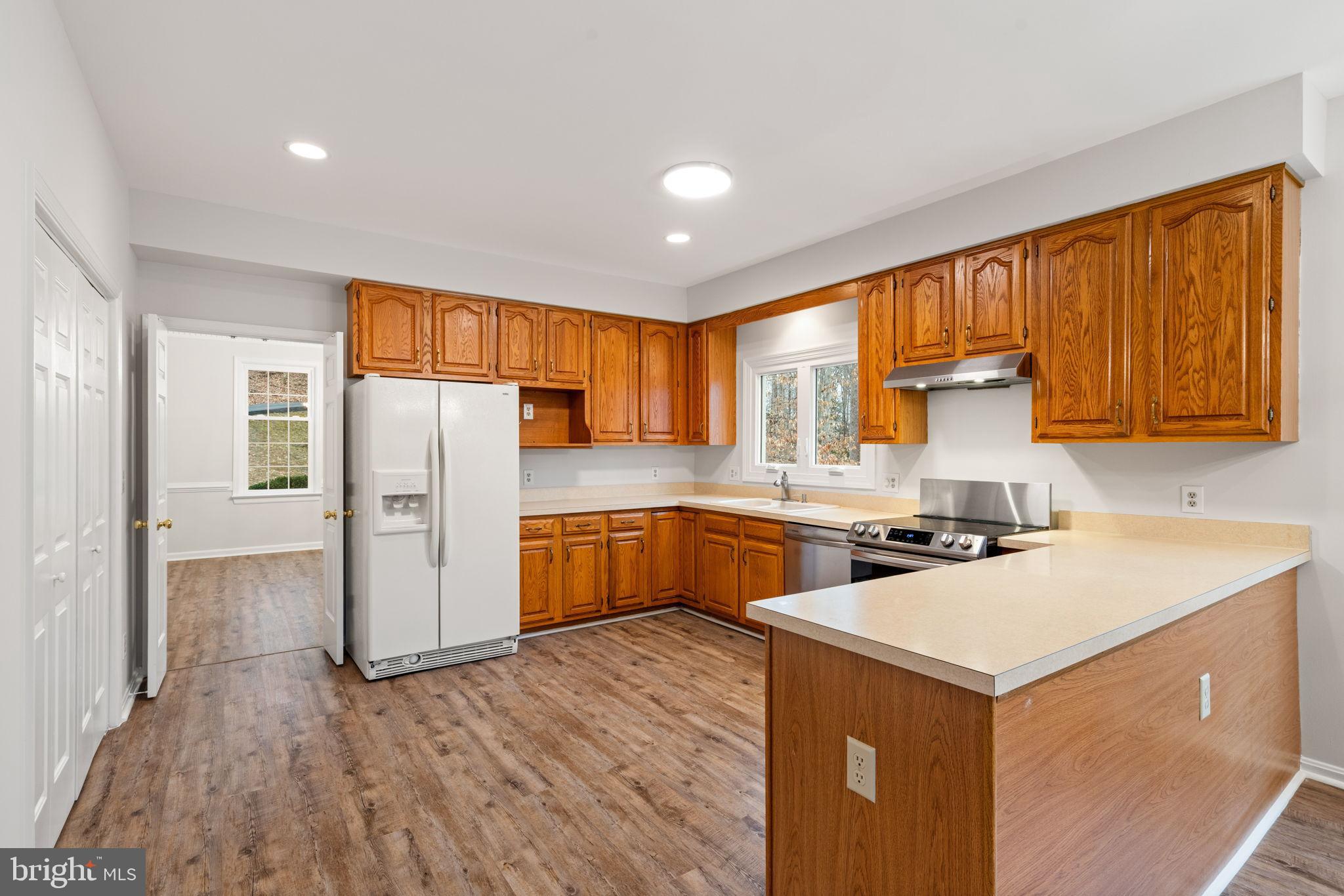 CANNON BLUFF - Residential