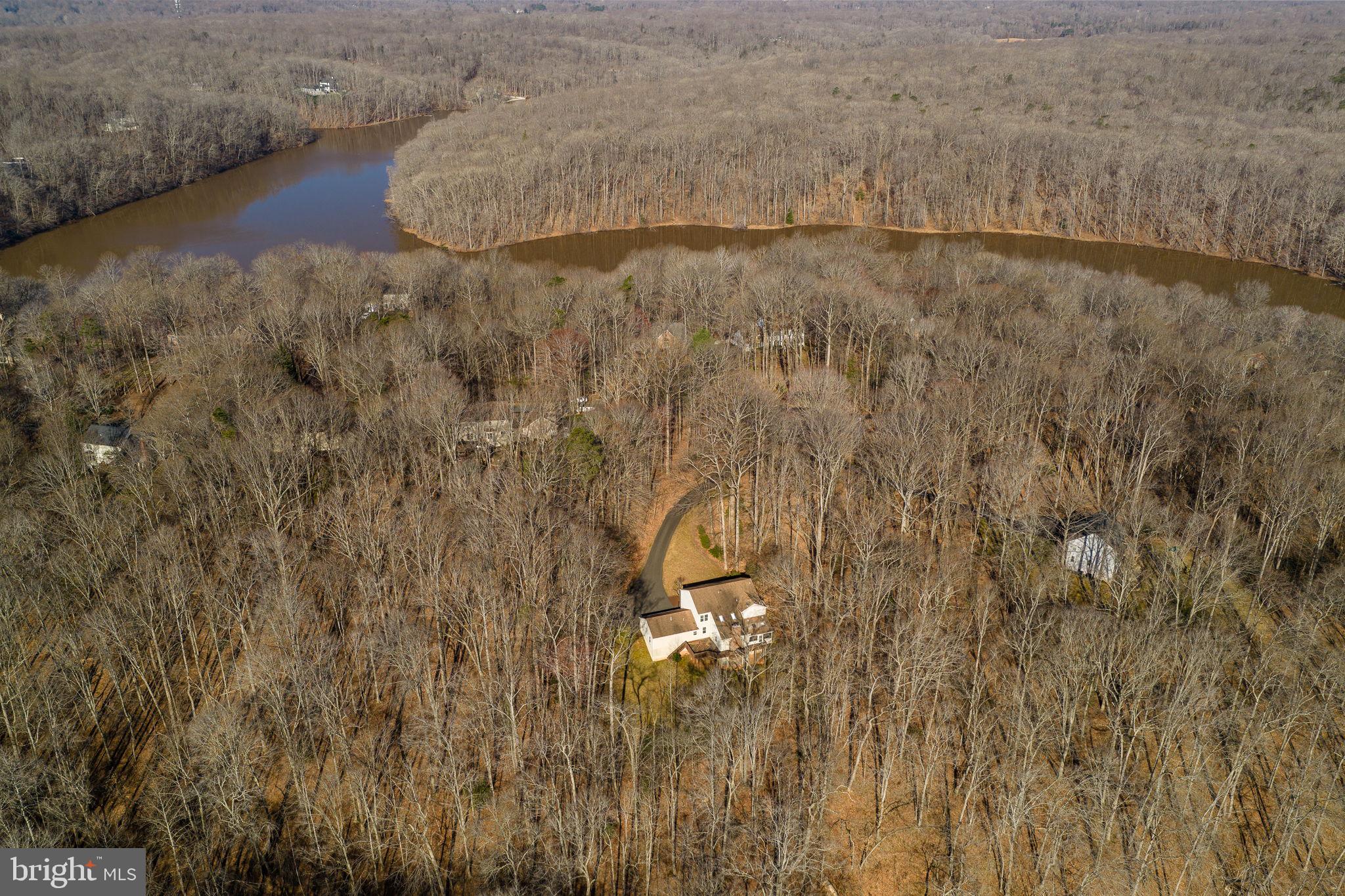 CANNON BLUFF - Residential