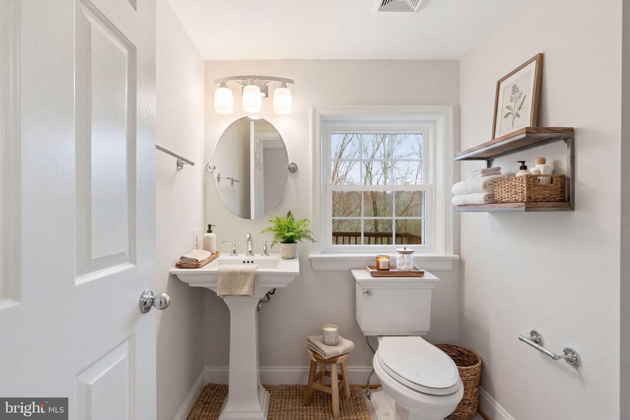 CANNON BLUFF - Residential