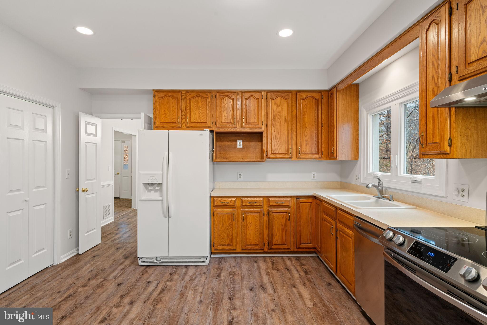 CANNON BLUFF - Residential