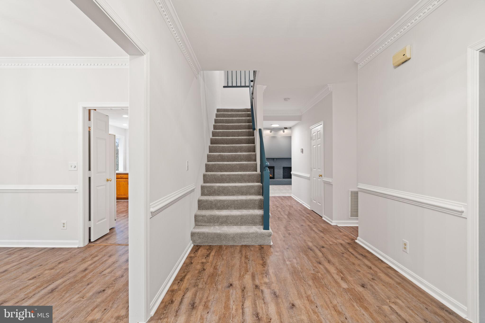 CANNON BLUFF - Residential