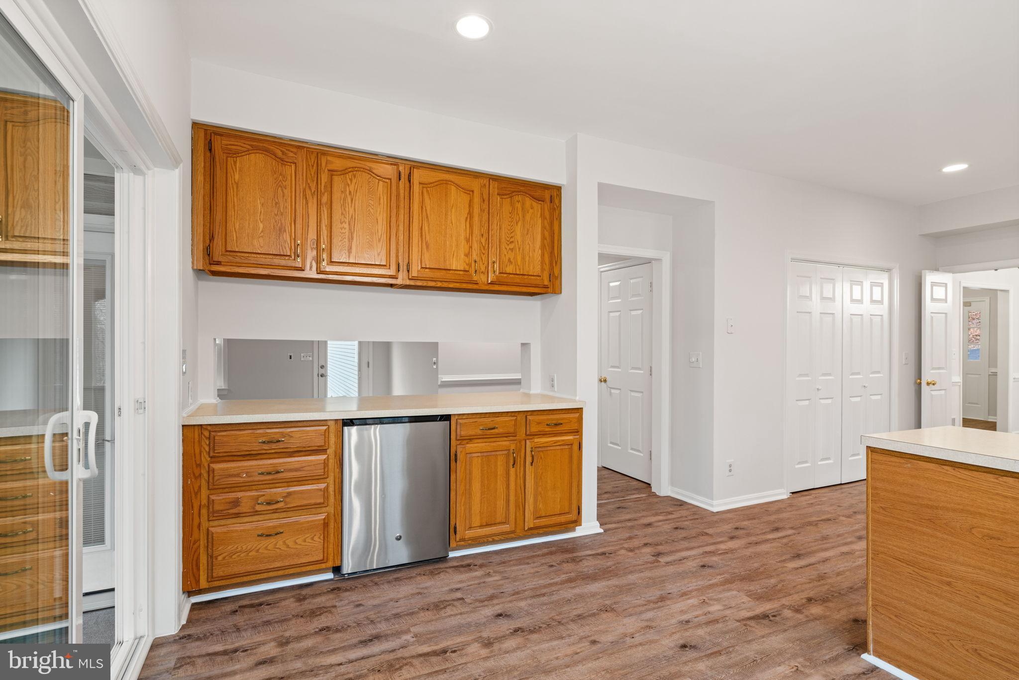 CANNON BLUFF - Residential