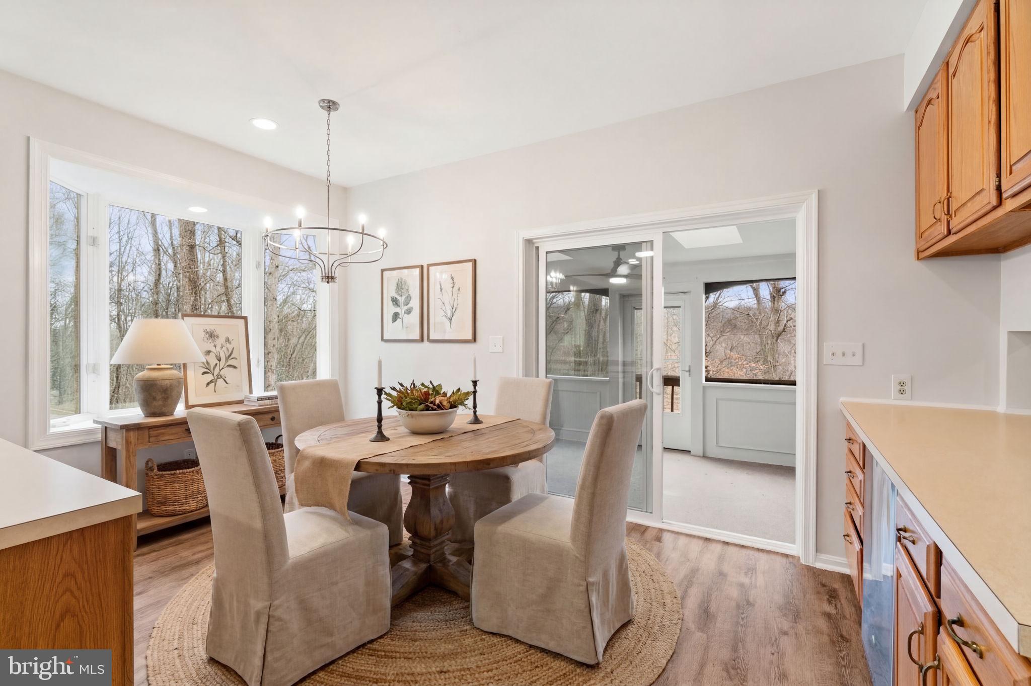 CANNON BLUFF - Residential