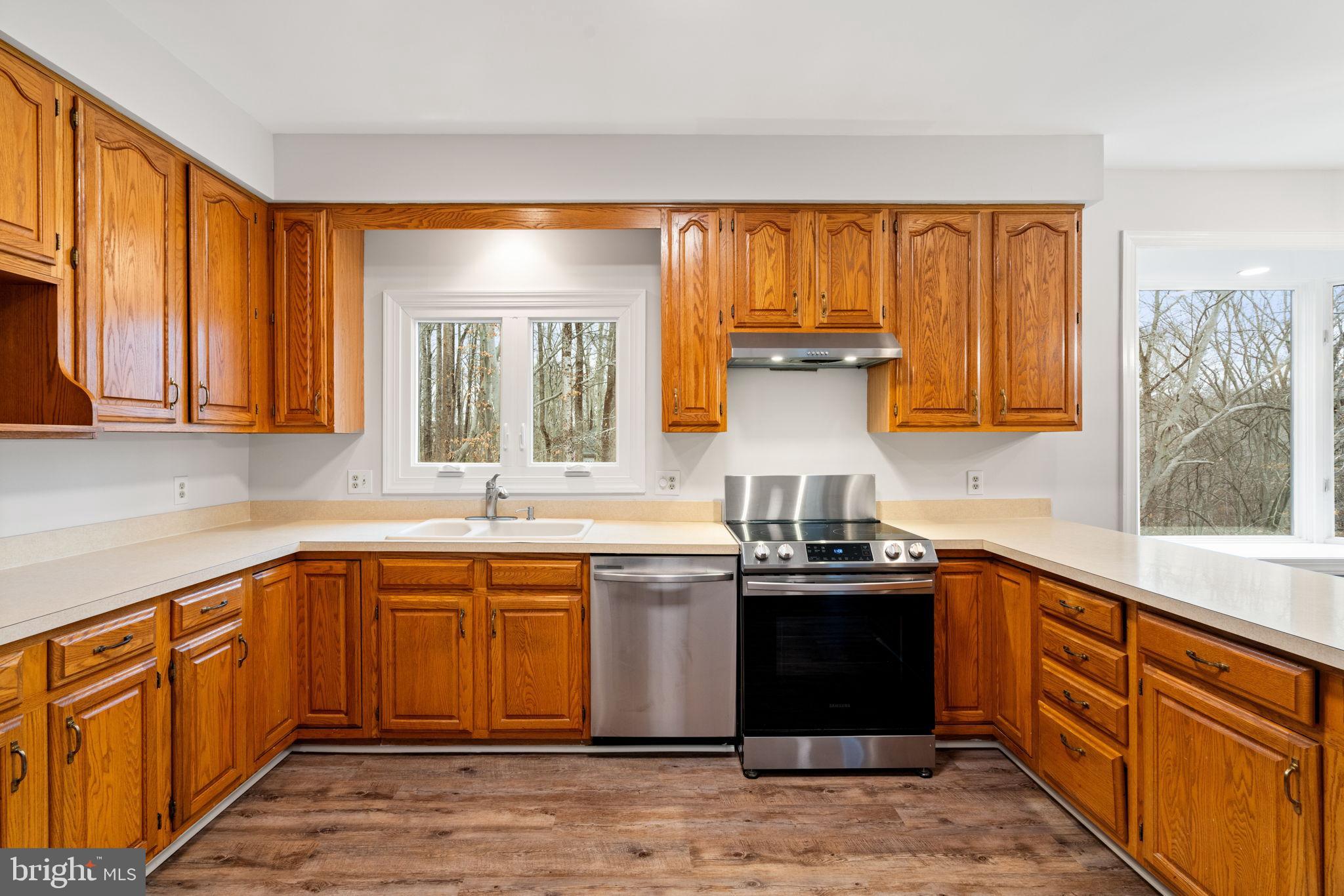 CANNON BLUFF - Residential