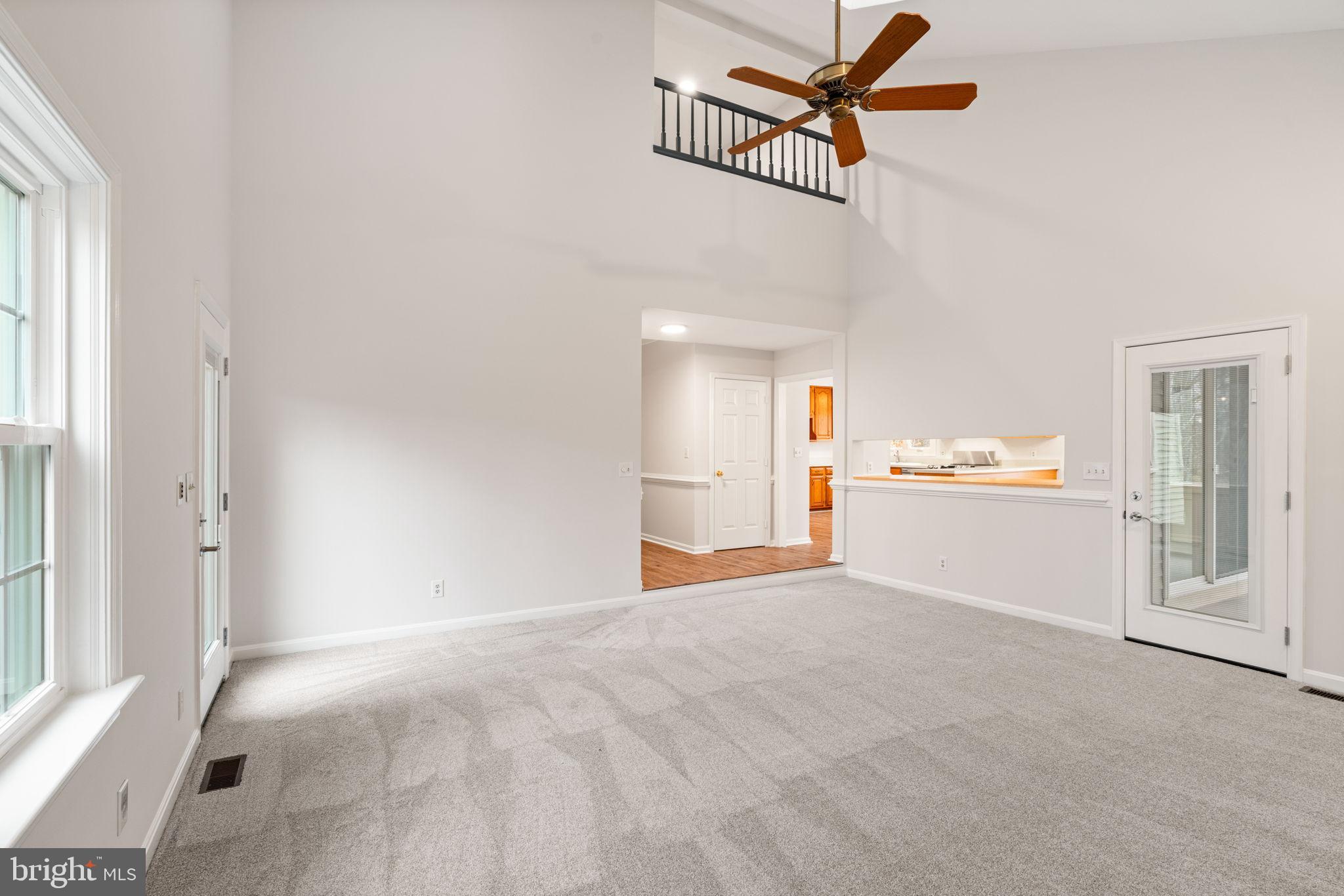 CANNON BLUFF - Residential