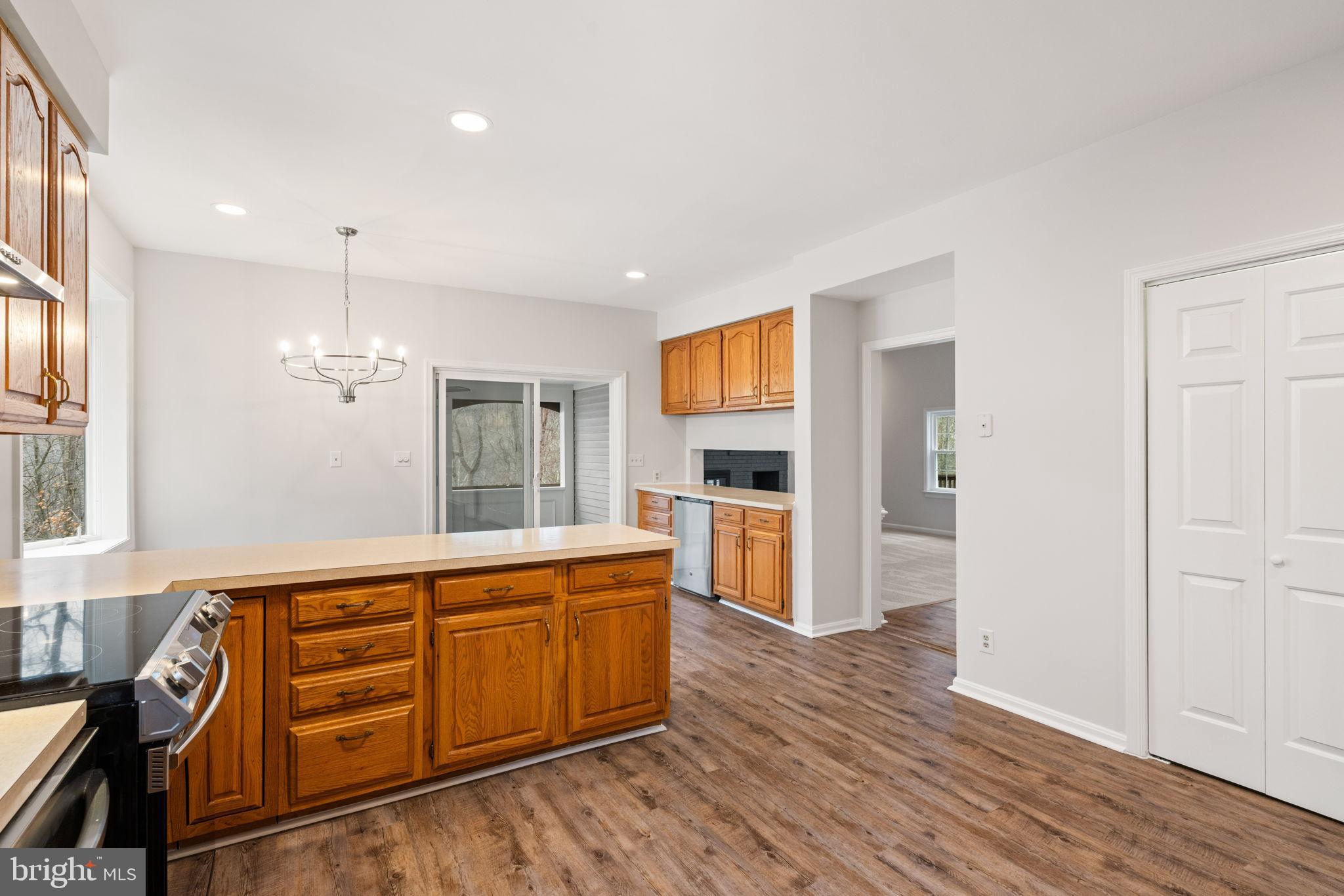 CANNON BLUFF - Residential