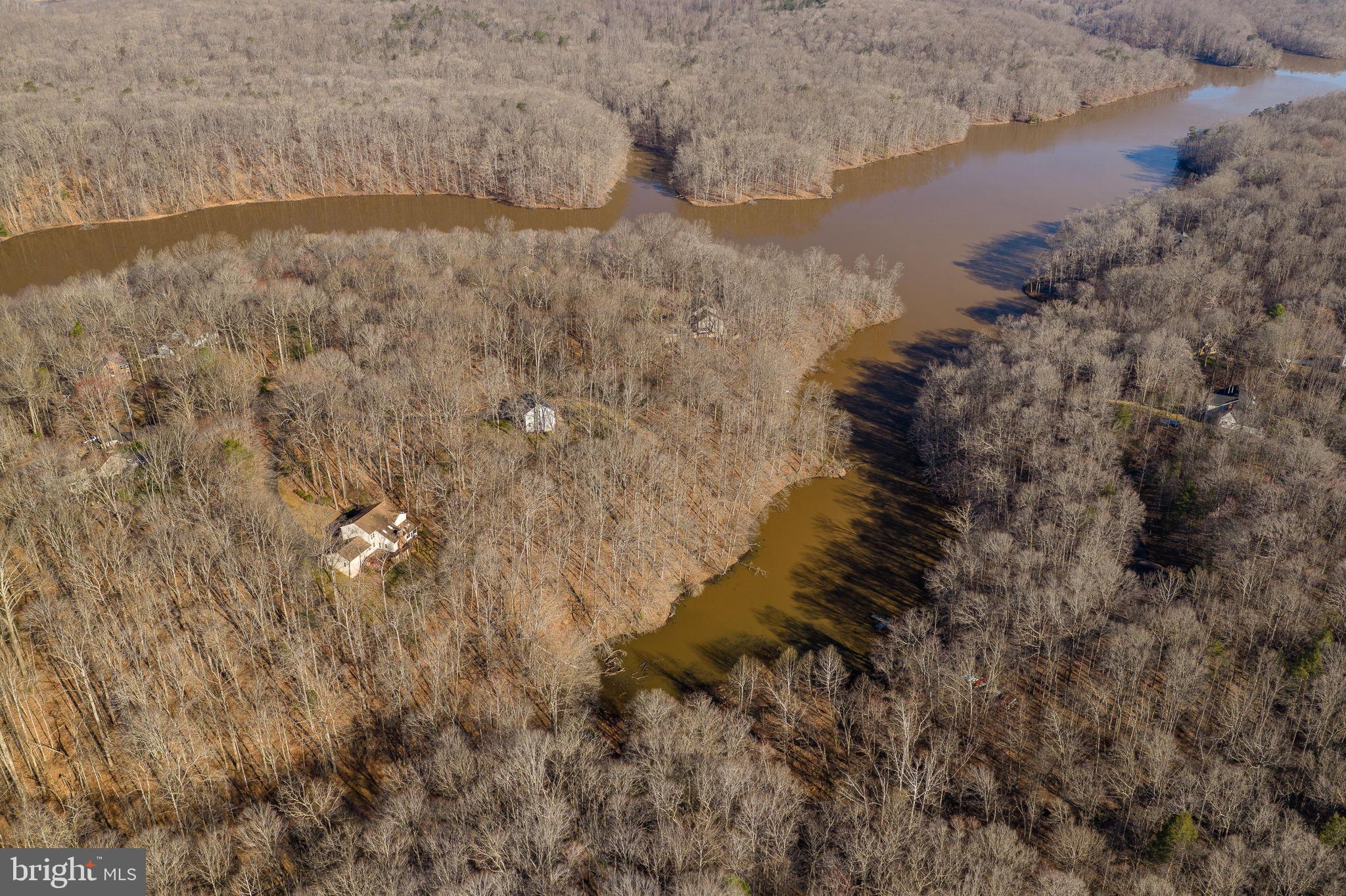 CANNON BLUFF - Residential