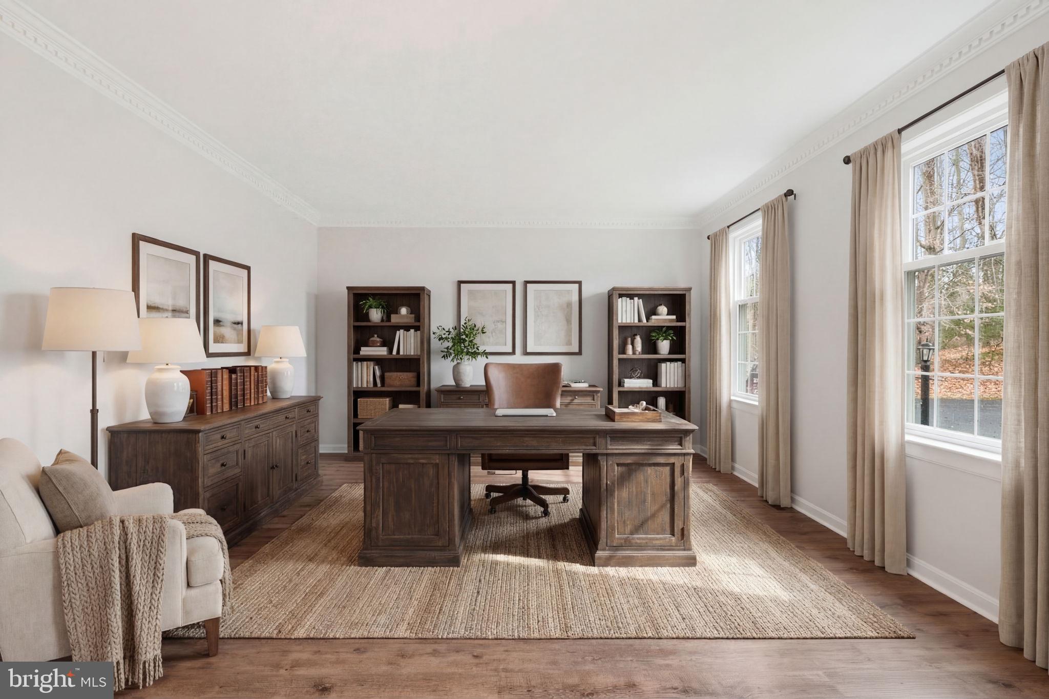 CANNON BLUFF - Residential