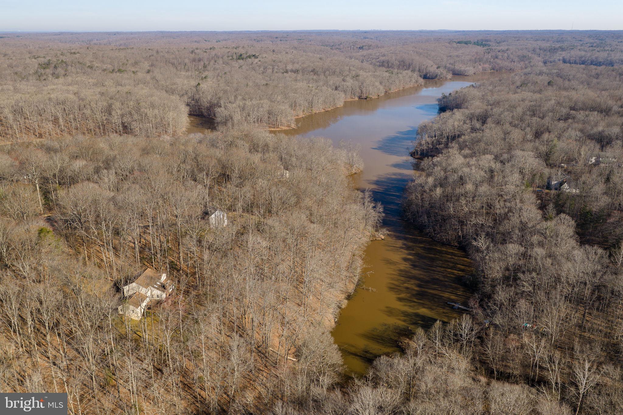 CANNON BLUFF - Residential