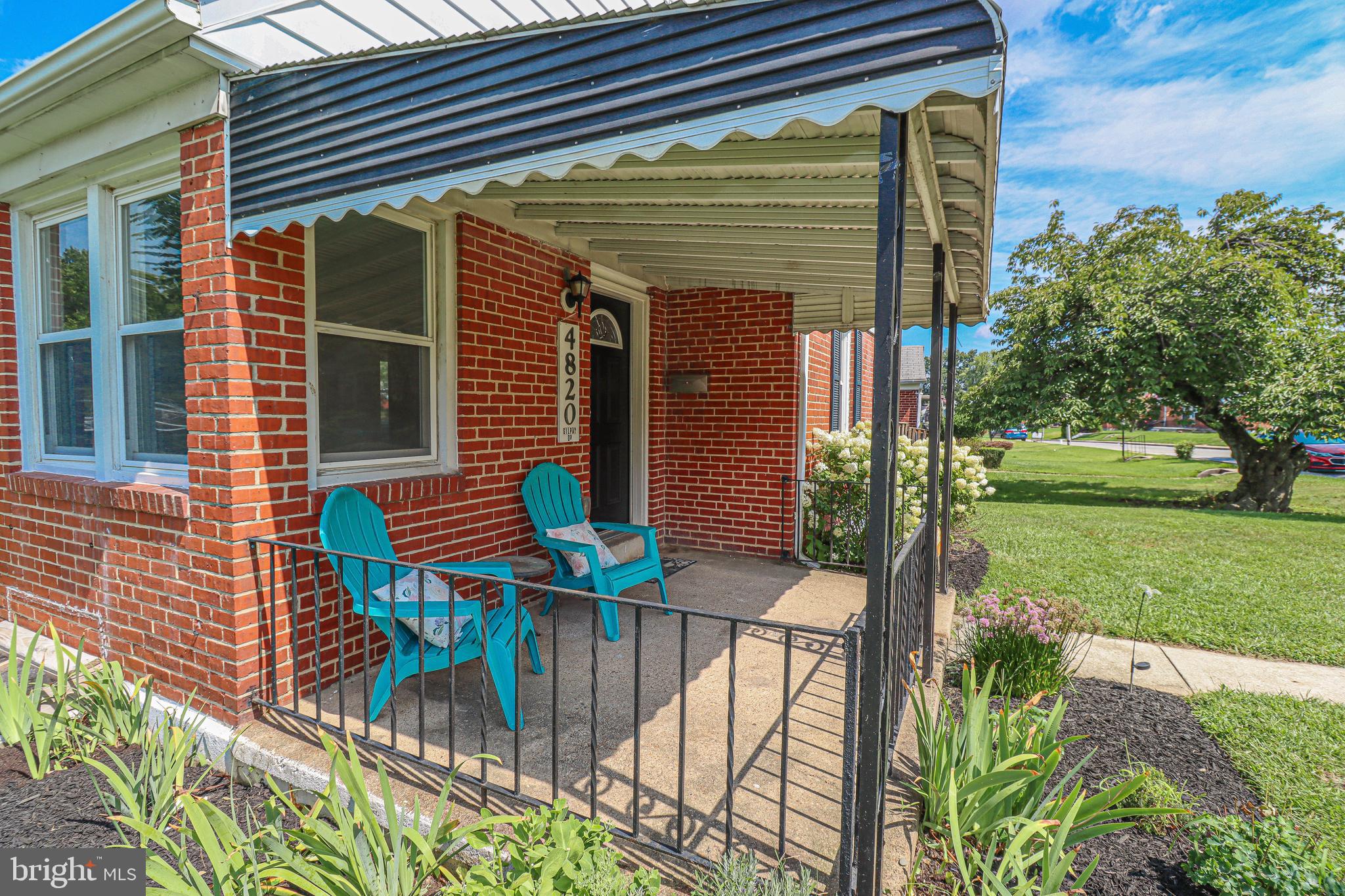 LAURAVILLE HISTORIC DISTRICT - Residential