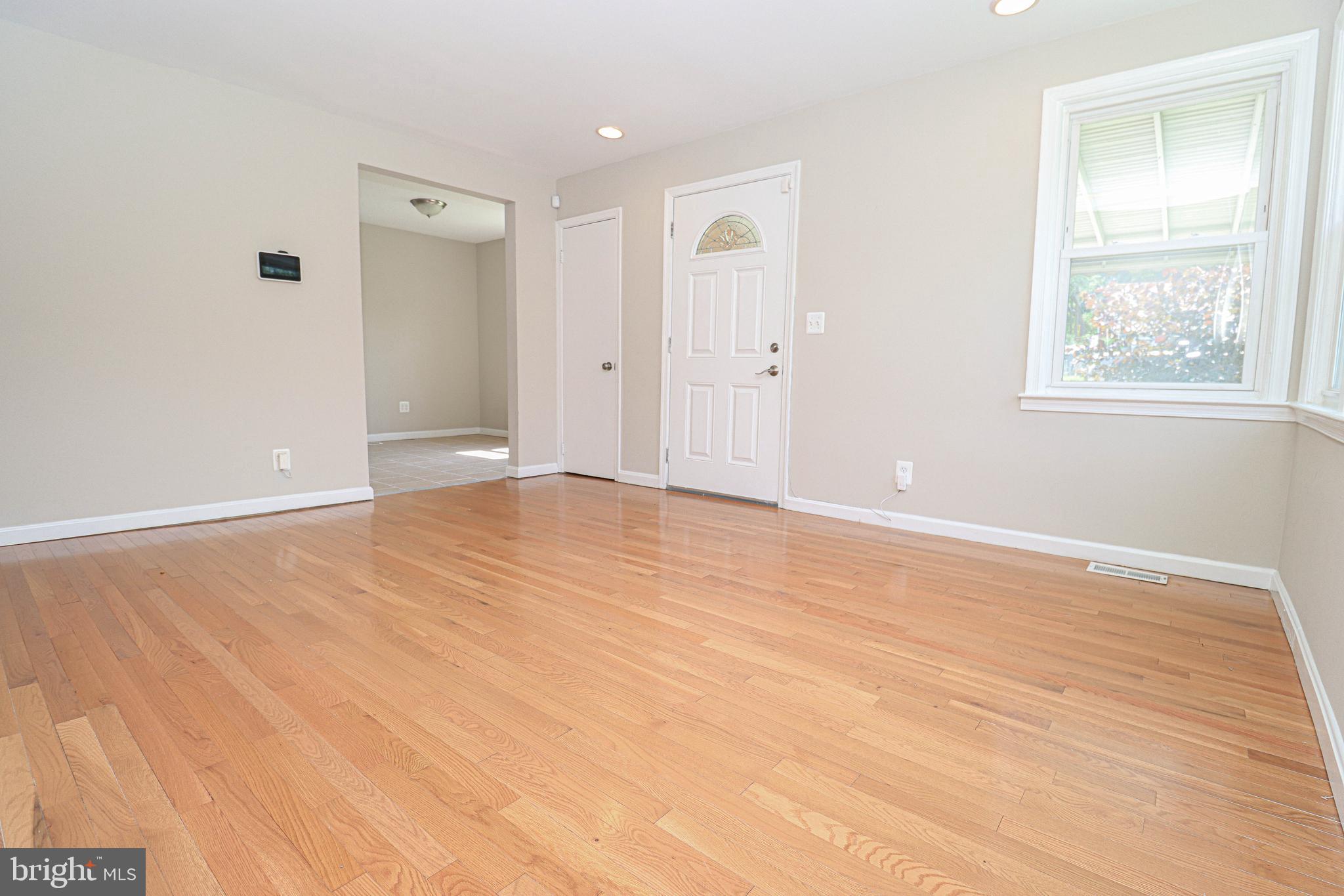 LAURAVILLE HISTORIC DISTRICT - Residential