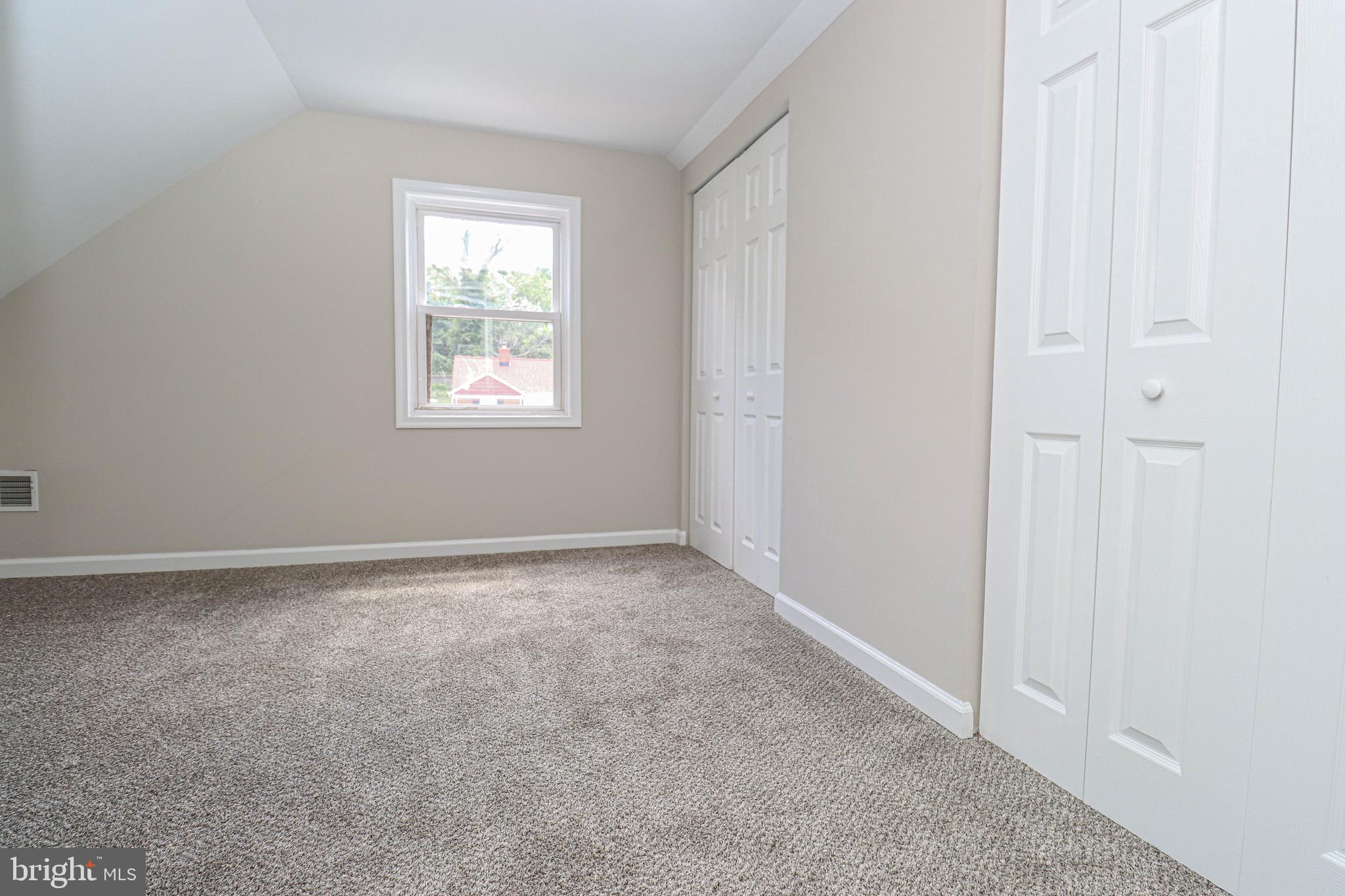 LAURAVILLE HISTORIC DISTRICT - Residential