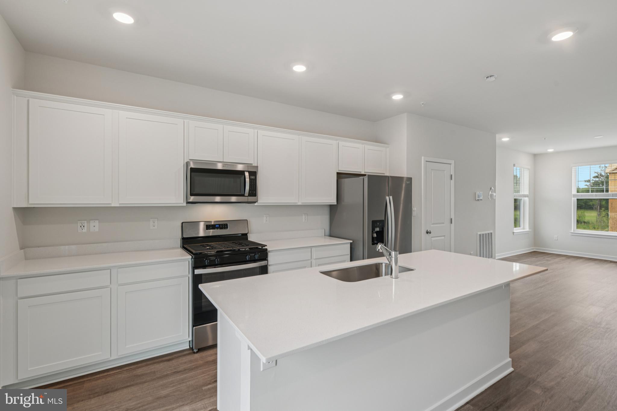 CALM RETREAT - Residential