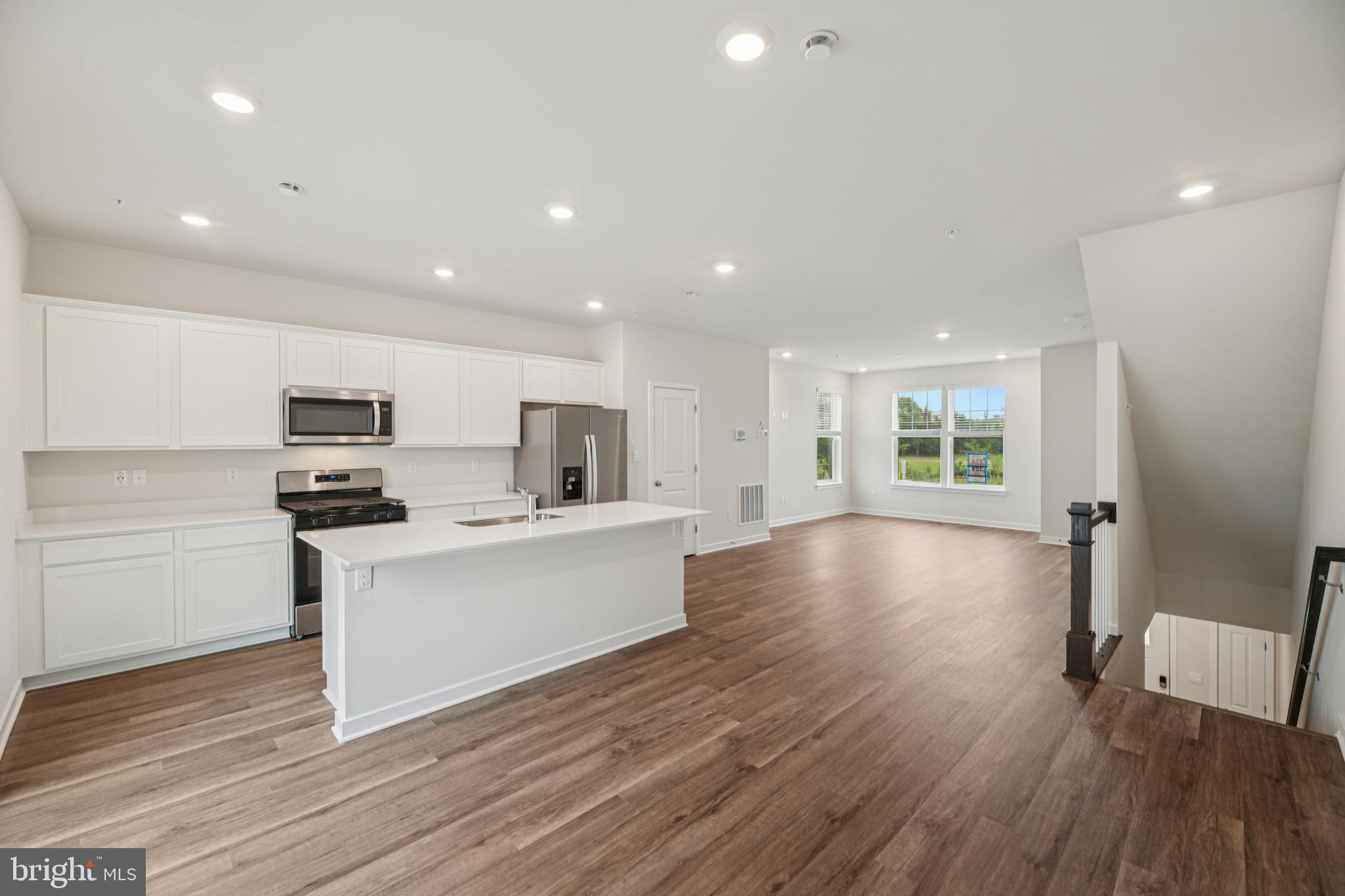 CALM RETREAT - Residential